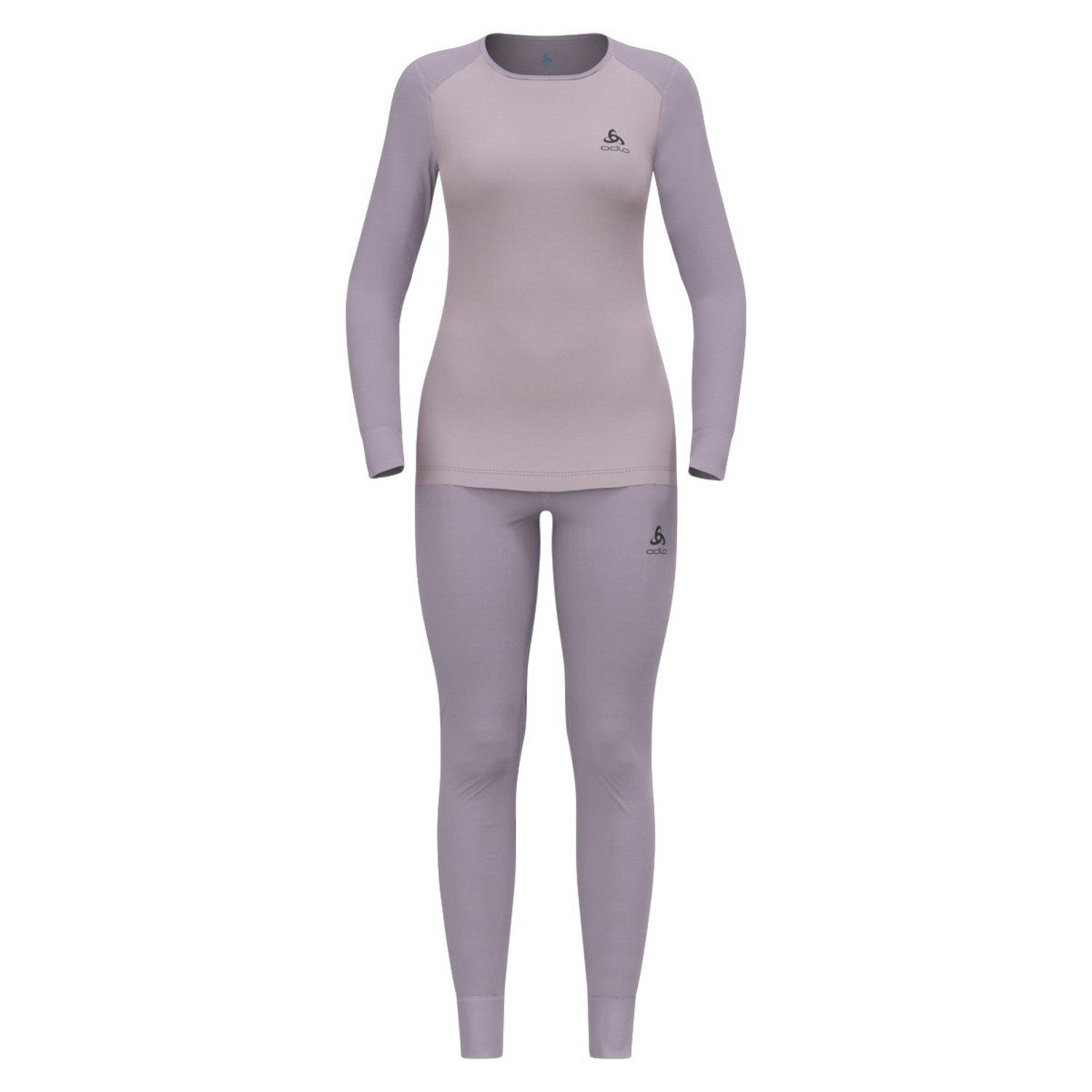 Odlo Unterziehshirt Odlo Damen Unterwäsche Set ACTIVE WARM ECO 196701 günstig online kaufen