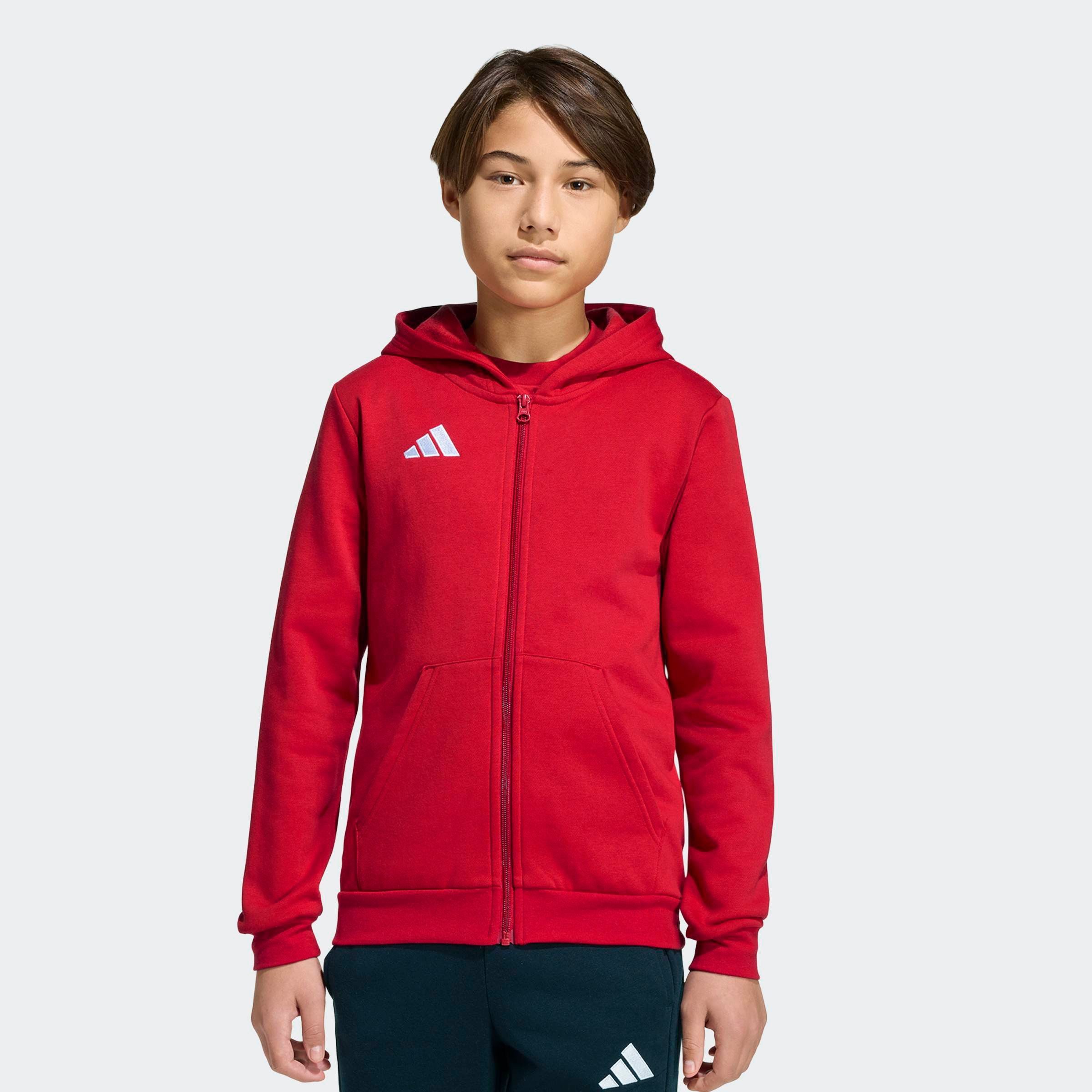 adidas Performance Kapuzensweatshirt ENTRADA26 KIDS