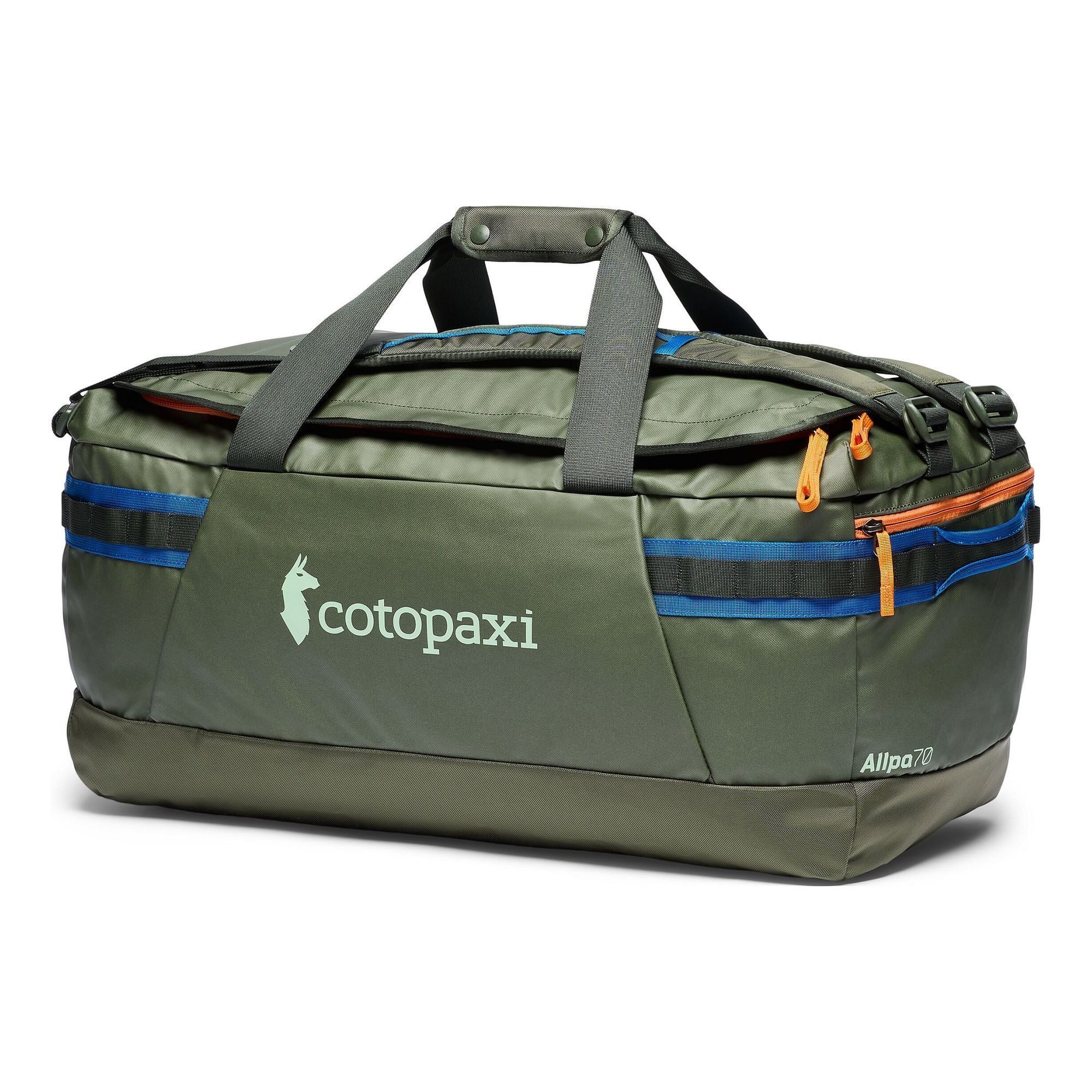 Cotopaxi Weekender Allpa, Polyurethan