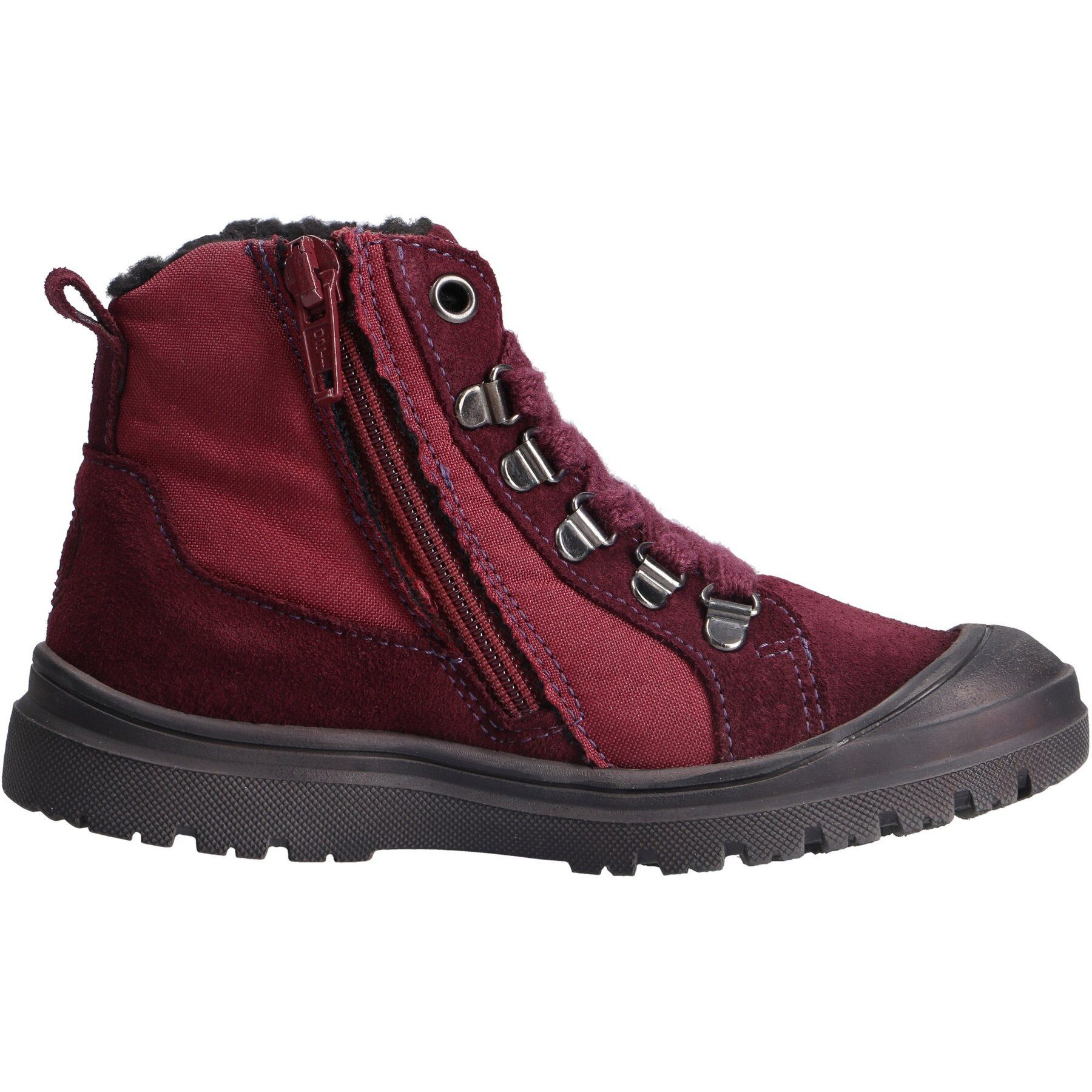 Däumling Däumling Kinder Teens Rafi Boots Winterstiefelette