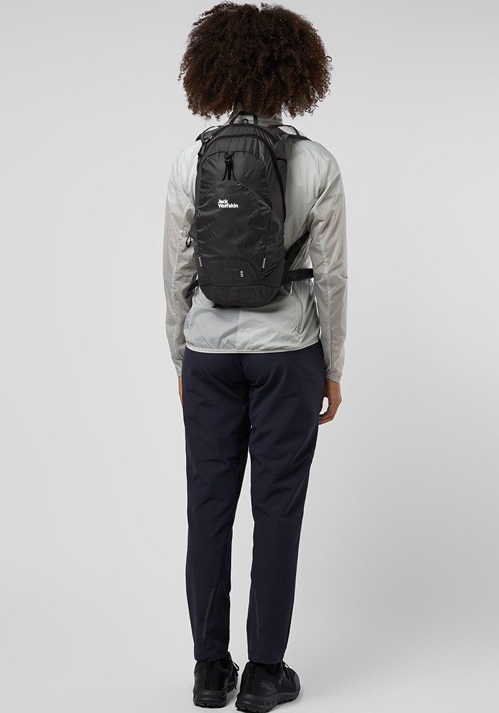 Jack Wolfskin Fahrradrucksack MOAB JAM 10 günstig online kaufen