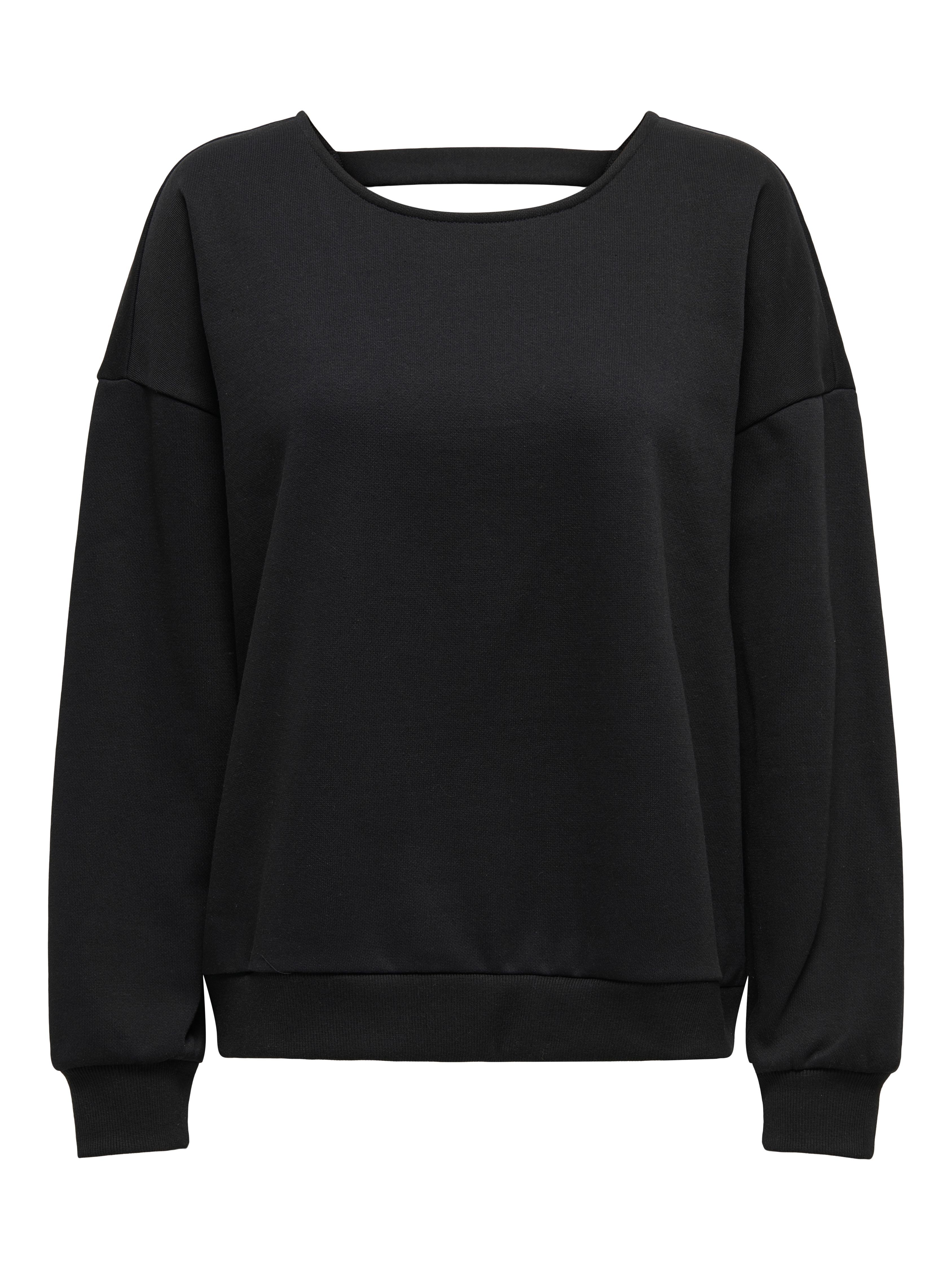 ONLY Longsweatshirt günstig online kaufen
