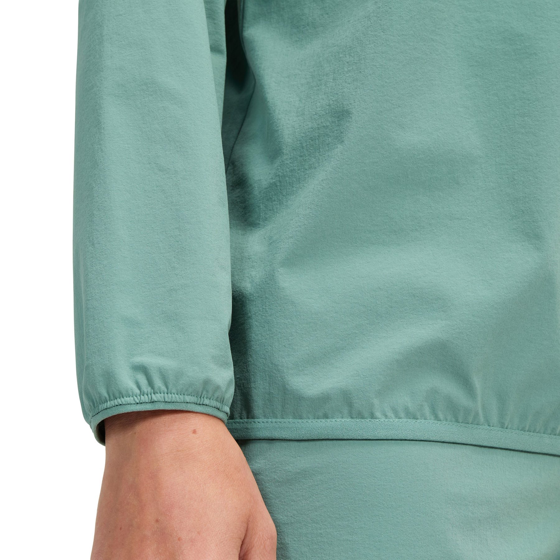 Berghaus Outdoorjacke WANDERMOOR WIND SMOCK Damen