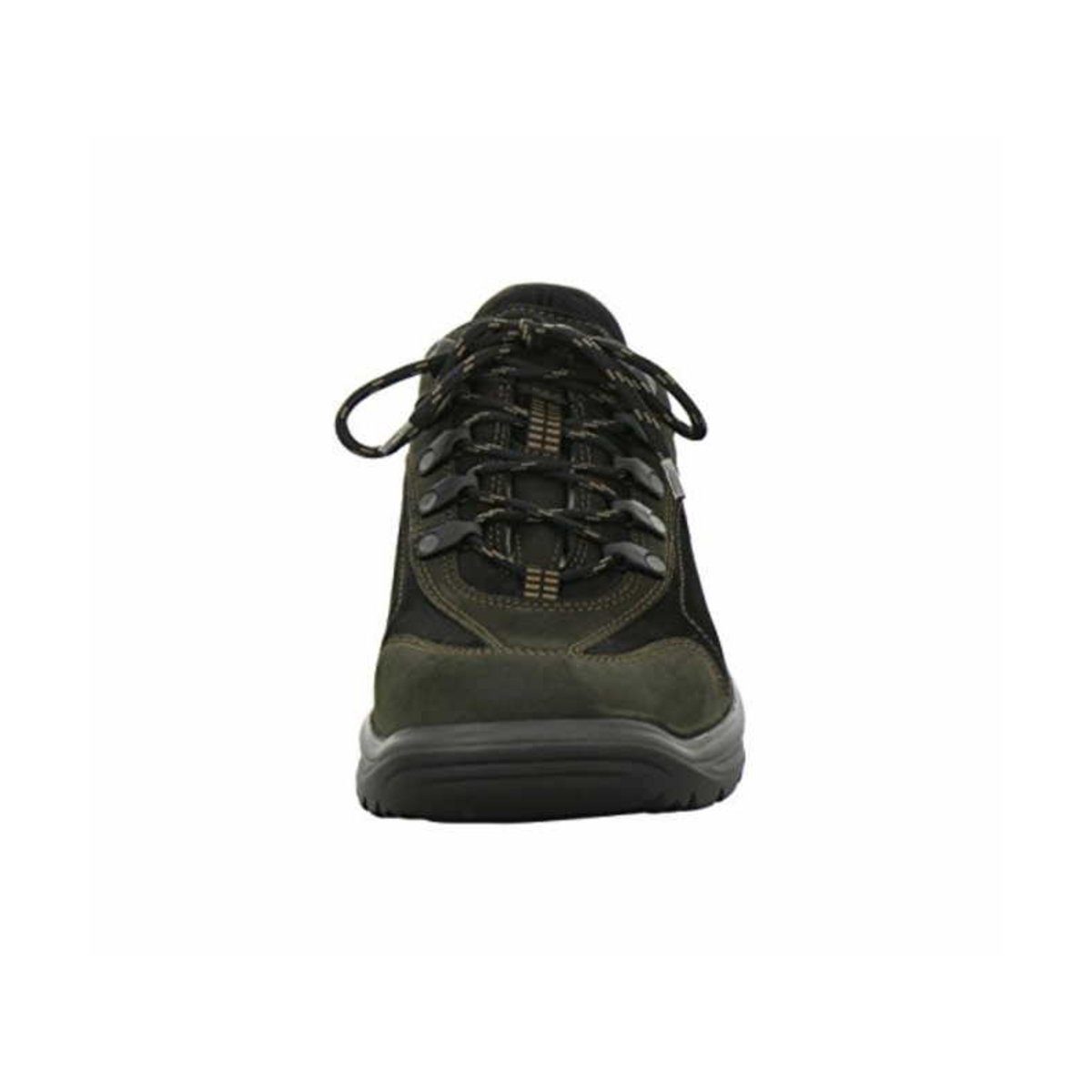 Waldläufer Wanderschuhe für Herren Wanderschuh (keine Angabe, 1-tlg., keine Angabe)