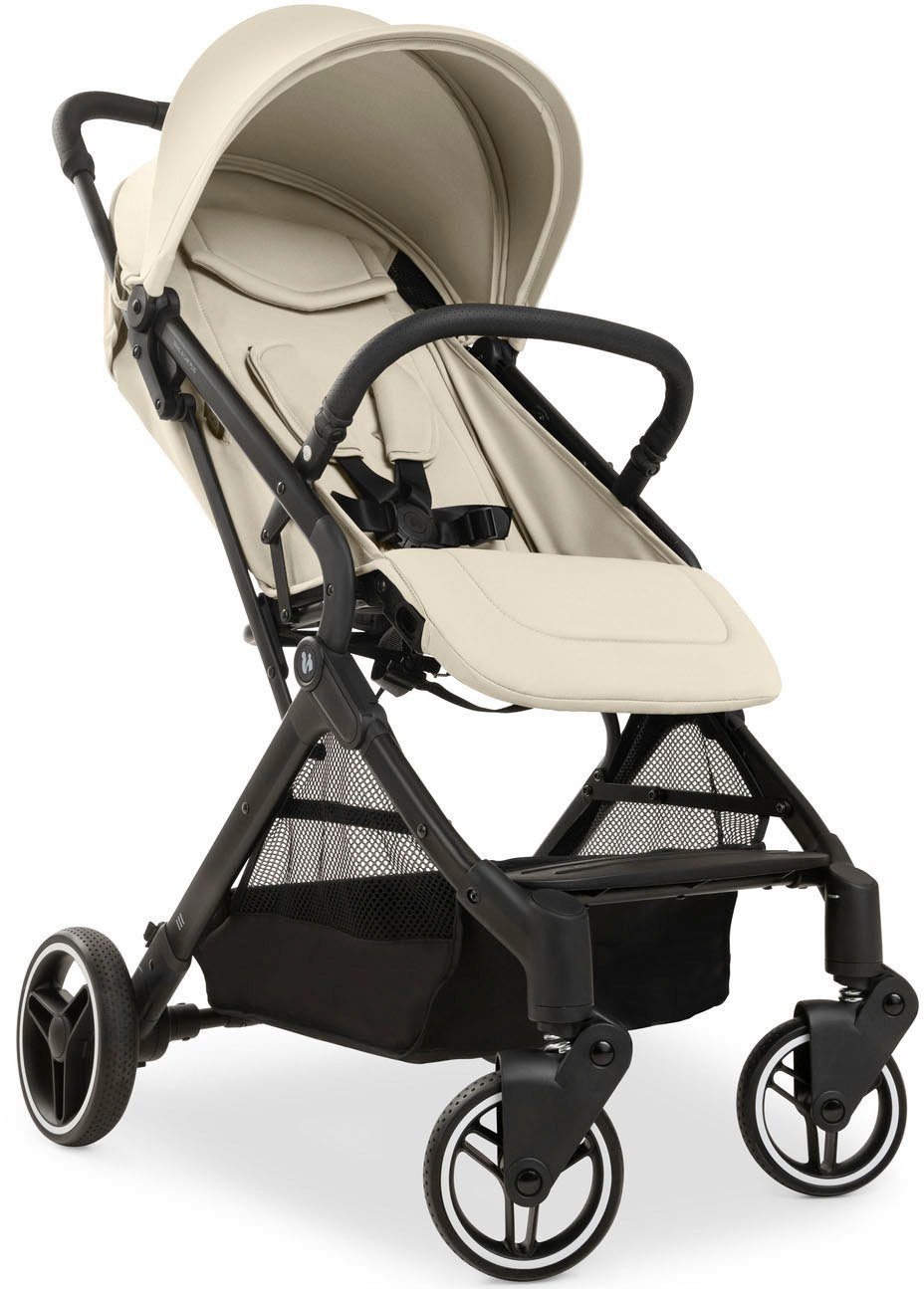 Hauck N Kinder-Buggy Care Travel Plus vanilla Buggy,