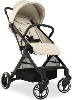Hauck Kinder-Buggy Travel N Care Plus Buggy, vanilla