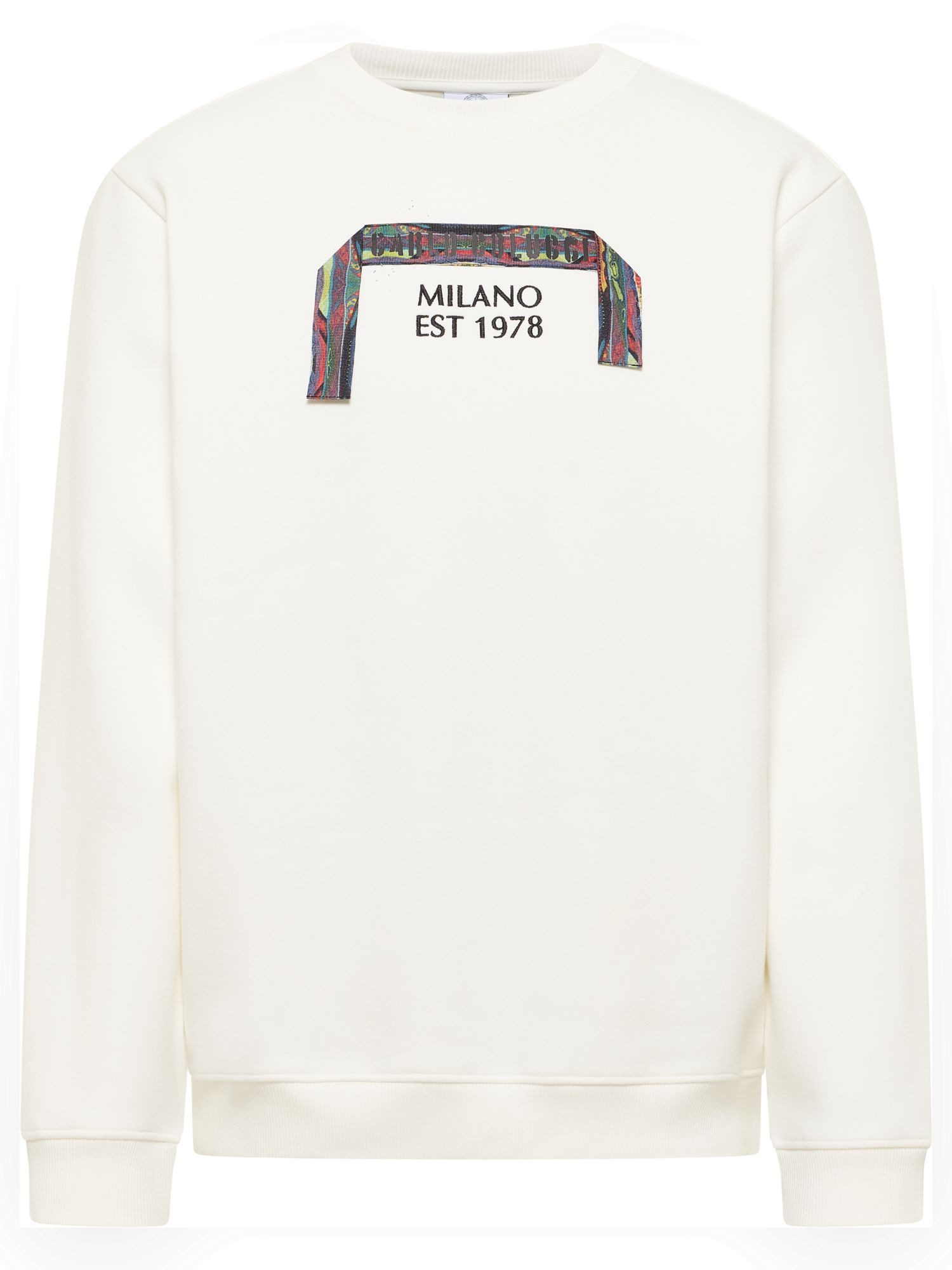 CARLO COLUCCI Sweatshirt Erba