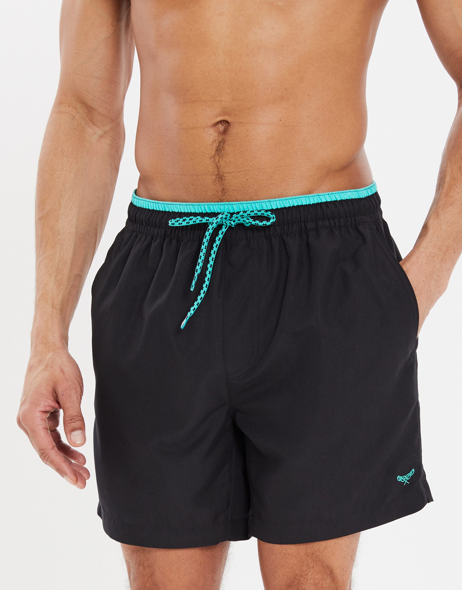 Threadbare Badehose THBDawlish mit Tunnelzug günstig online kaufen