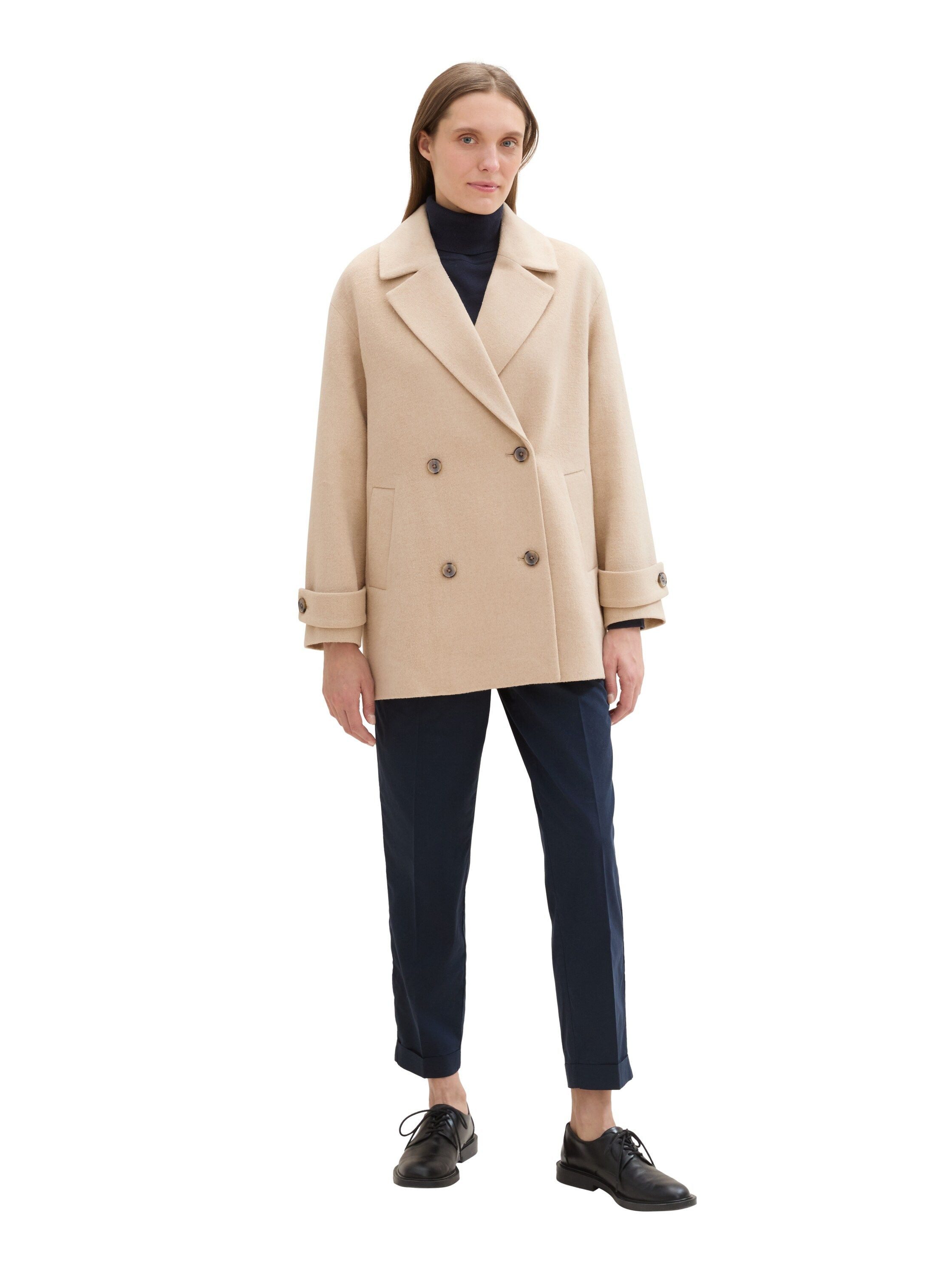 TOM TAILOR Outdoorjacke