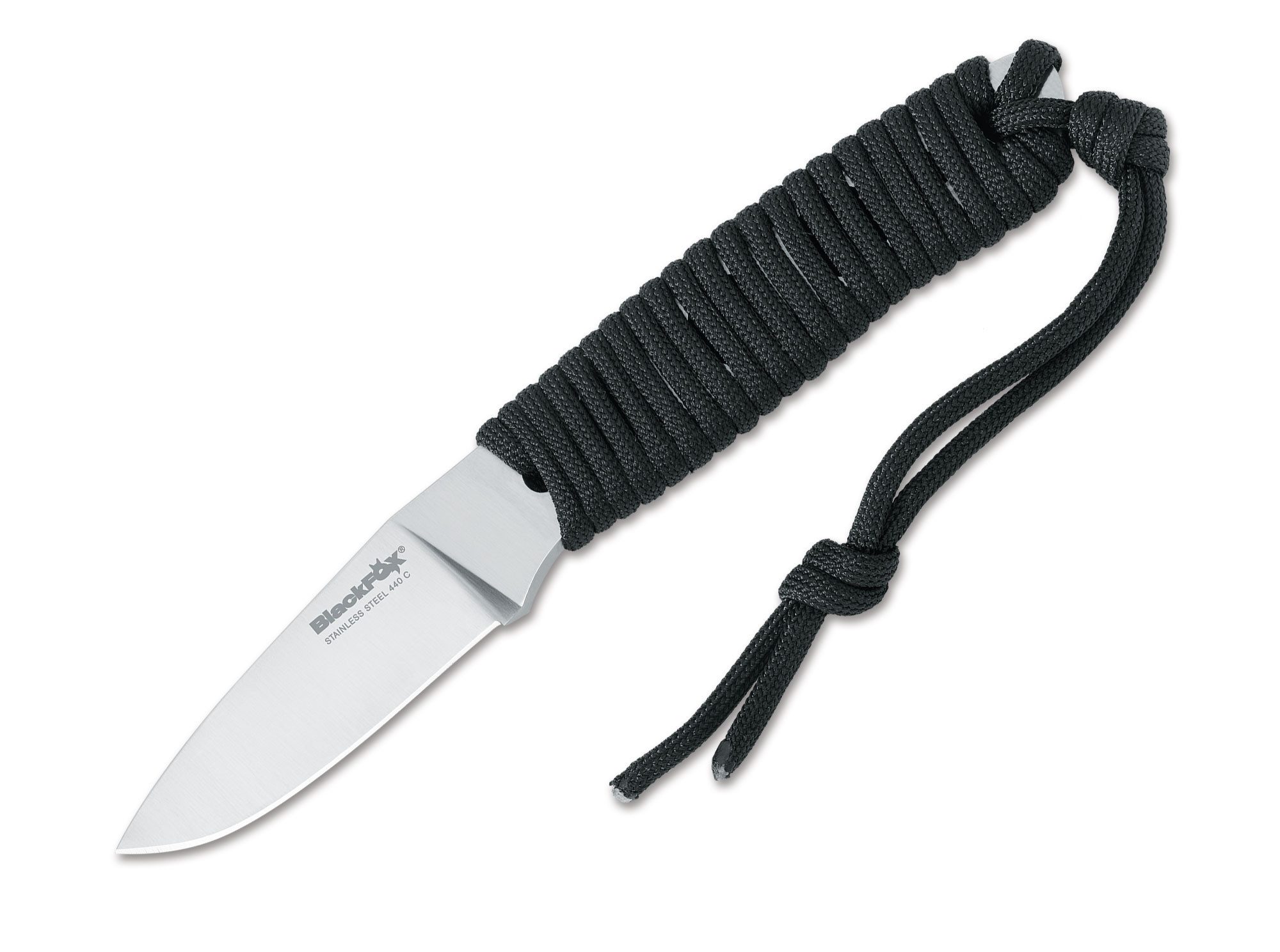 BlackFox Universalmesser Blackfox Tarlo