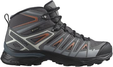 Salomon X ULTRA PIONEER MID GORE-TEX® W Wanderschuh wasserdicht