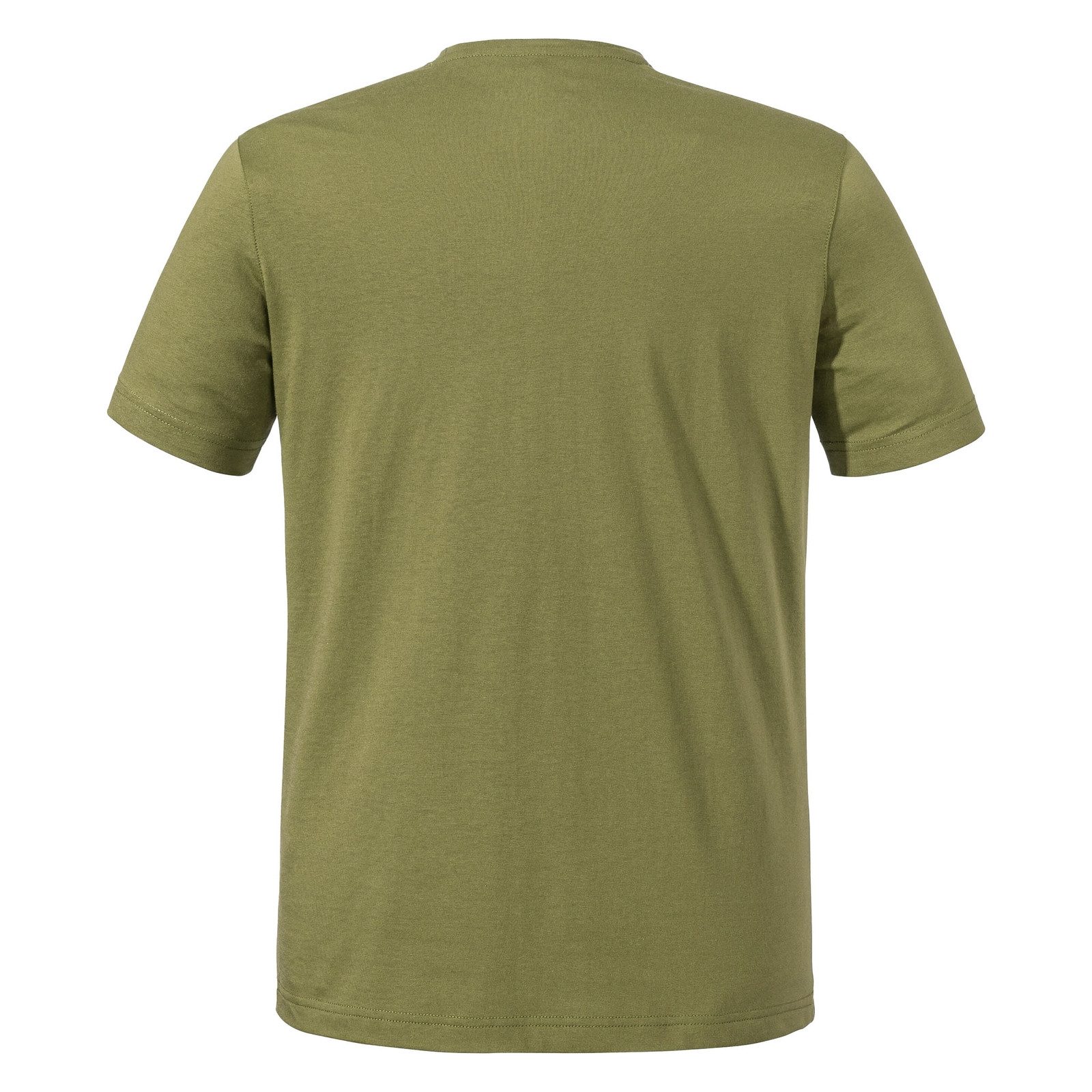 Schöffel T-Shirt T-Shirt Hohberg mit Markenlogo günstig online kaufen