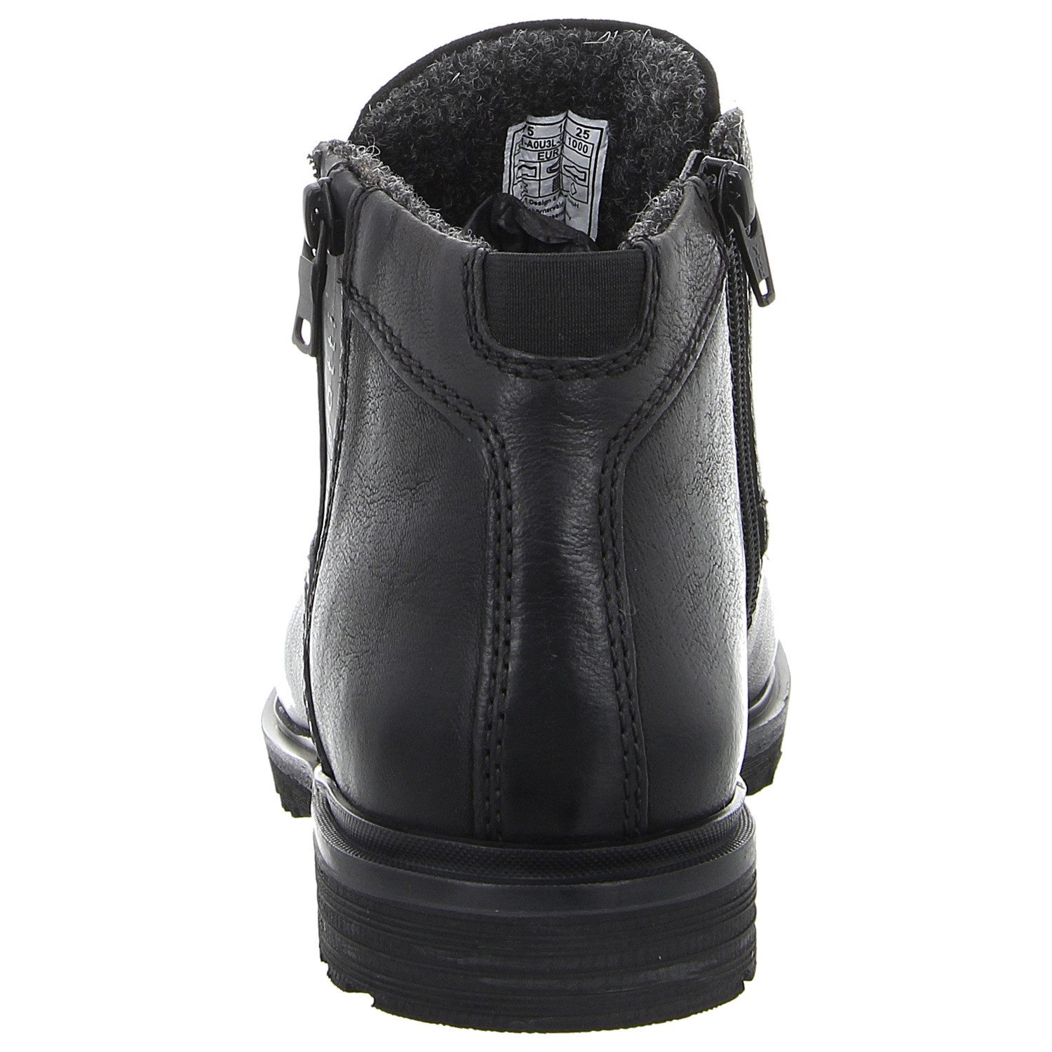 bugatti Vittore Stiefelette