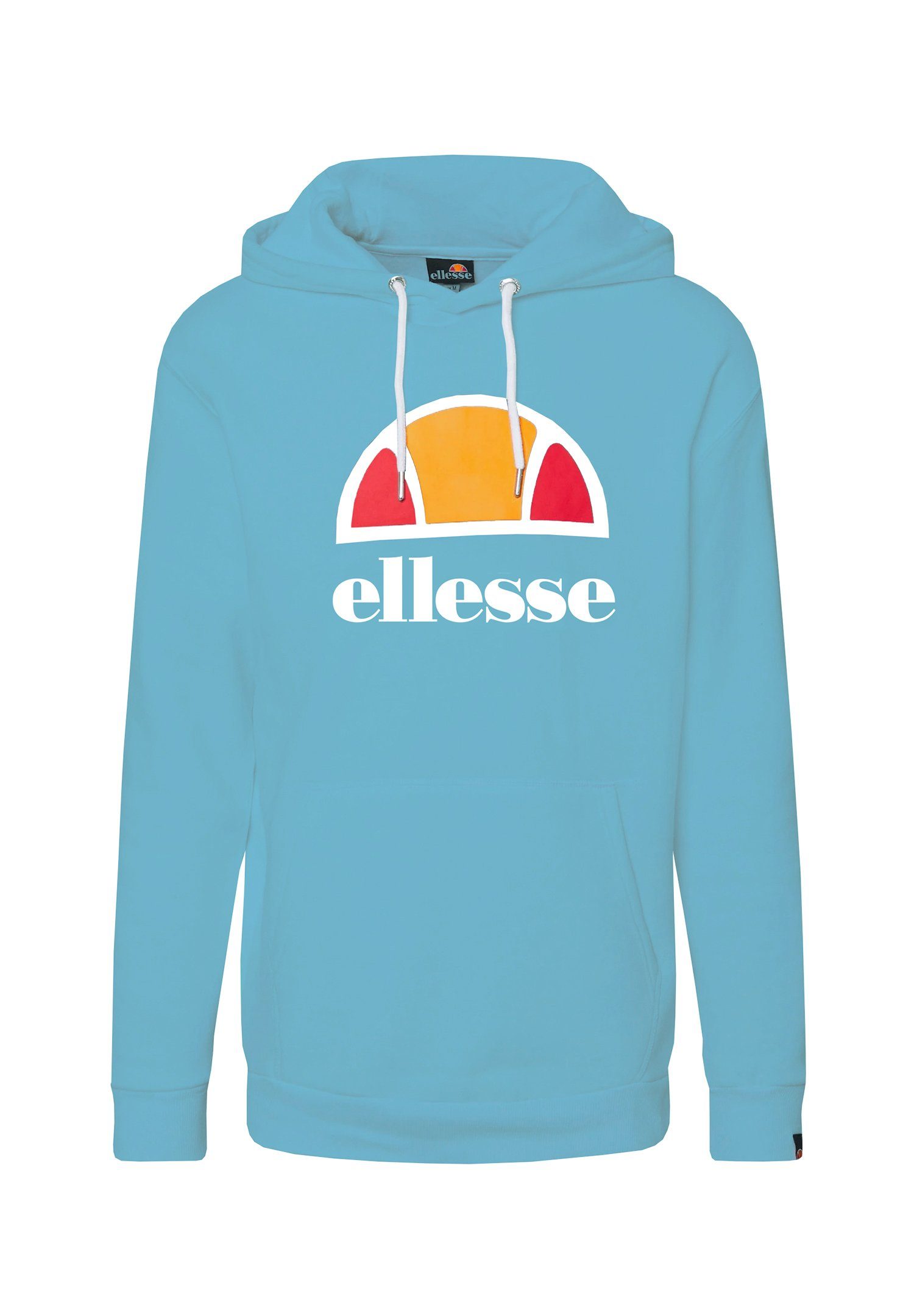 Ellesse Hoodie Dahryl OH Hoody günstig online kaufen