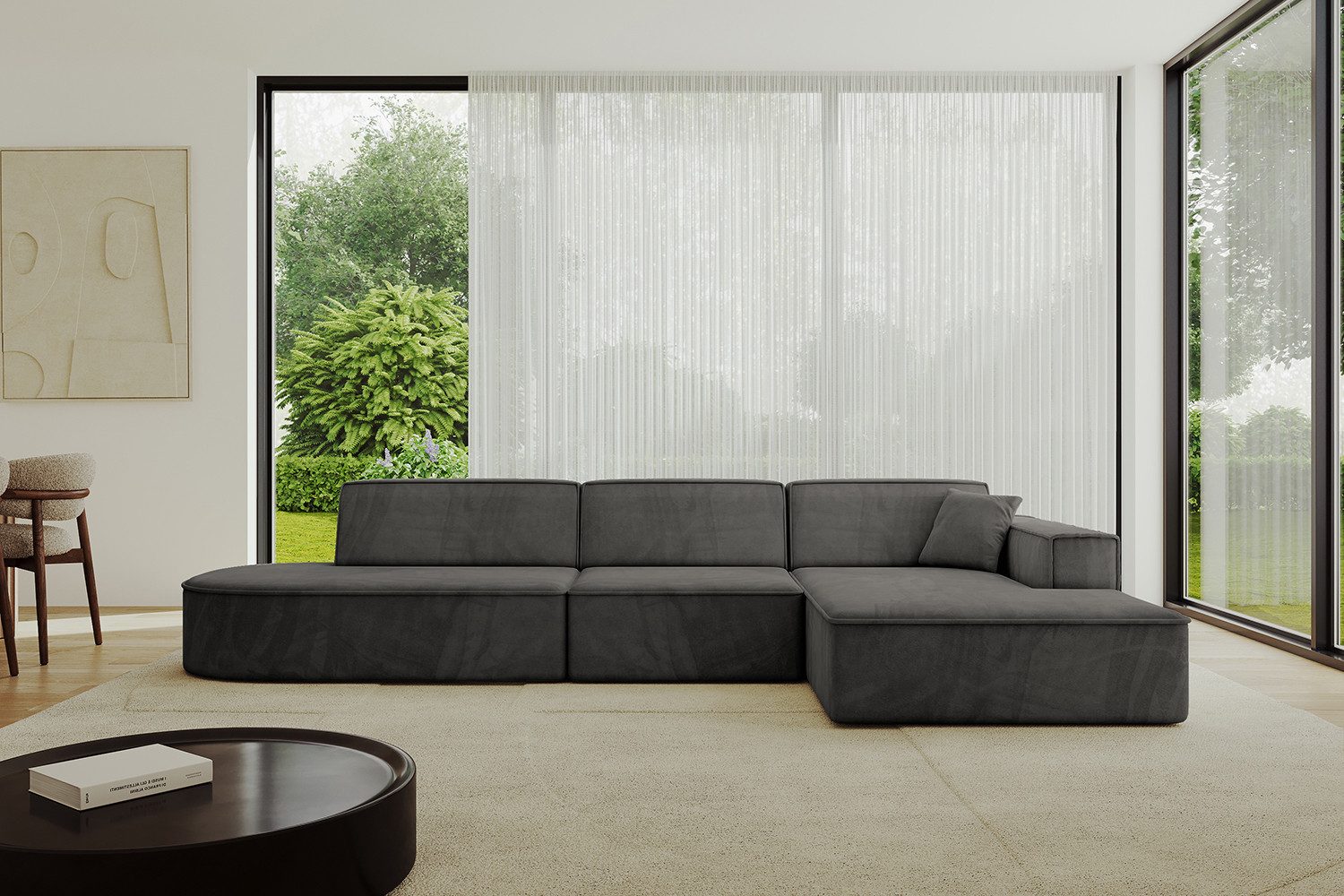 Ecksofa IREA-L2-v4