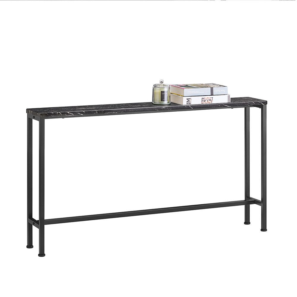 SoBuy Konsolentisch FSB19, Konsolentisch Flurtisch Sideboard günstig online kaufen