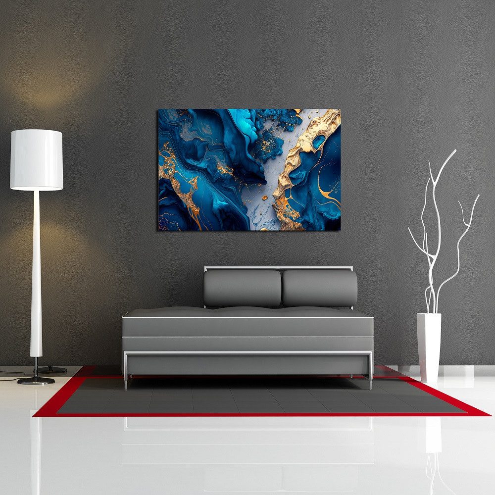 Visario Bild Bild auf Leinwand fertig günstig online kaufen