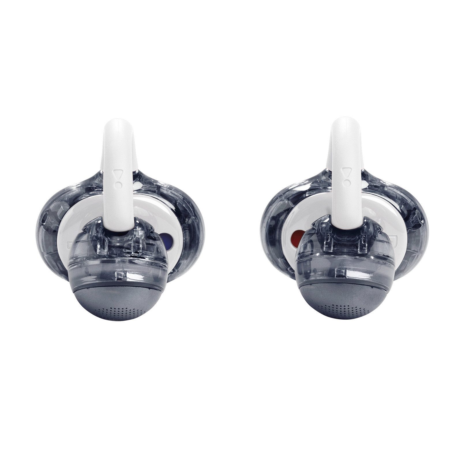 JBL Soundgear Clips Open-Ear-Kopfhörer (Freisprechfunktion, A2DP Bluetooth)