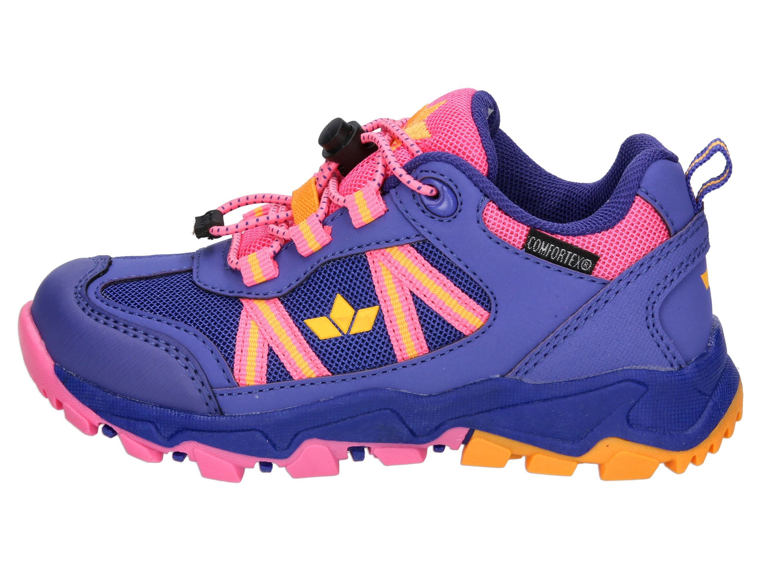 Lico Outdoorschuh Mancos Outdoorschuh günstig online kaufen