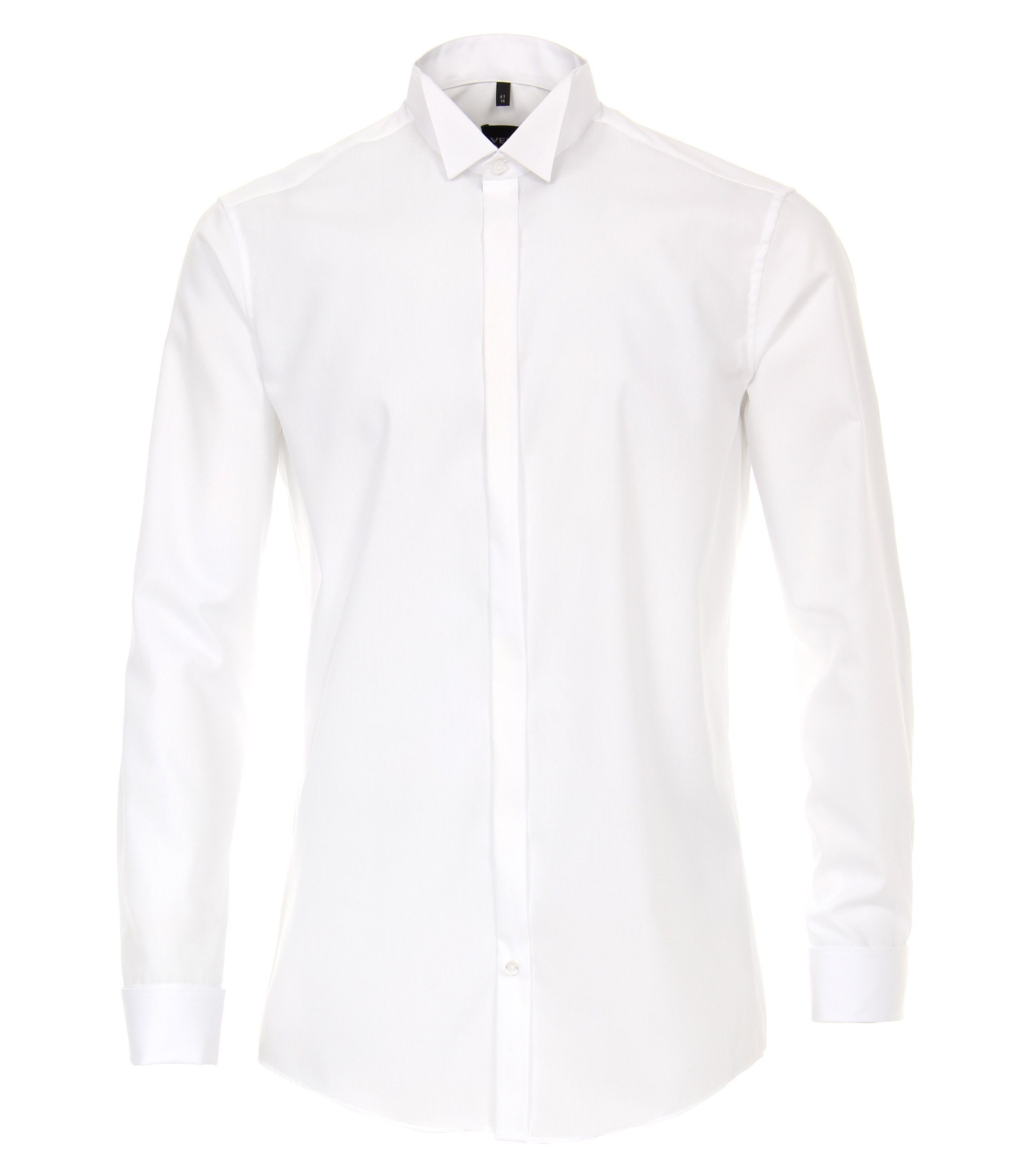 VENTI Businesshemd VENTI Businesshemd uni günstig online kaufen