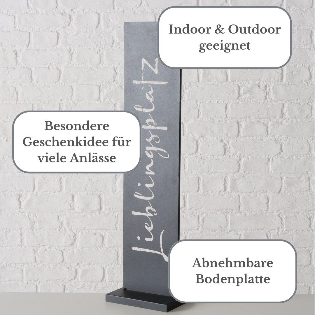 Topanbieter999 Dekoobjekt (1 St)