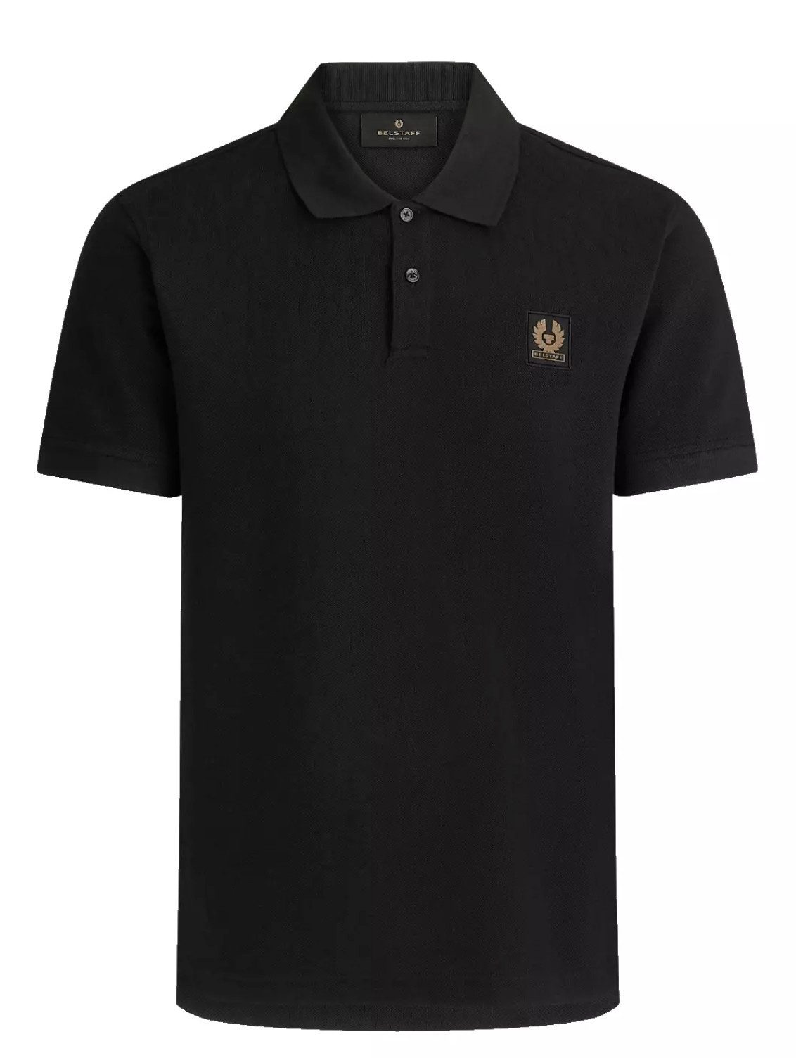 Belstaff Poloshirt Polohemd Baumwollpiqué Retro Phoenix günstig online kaufen