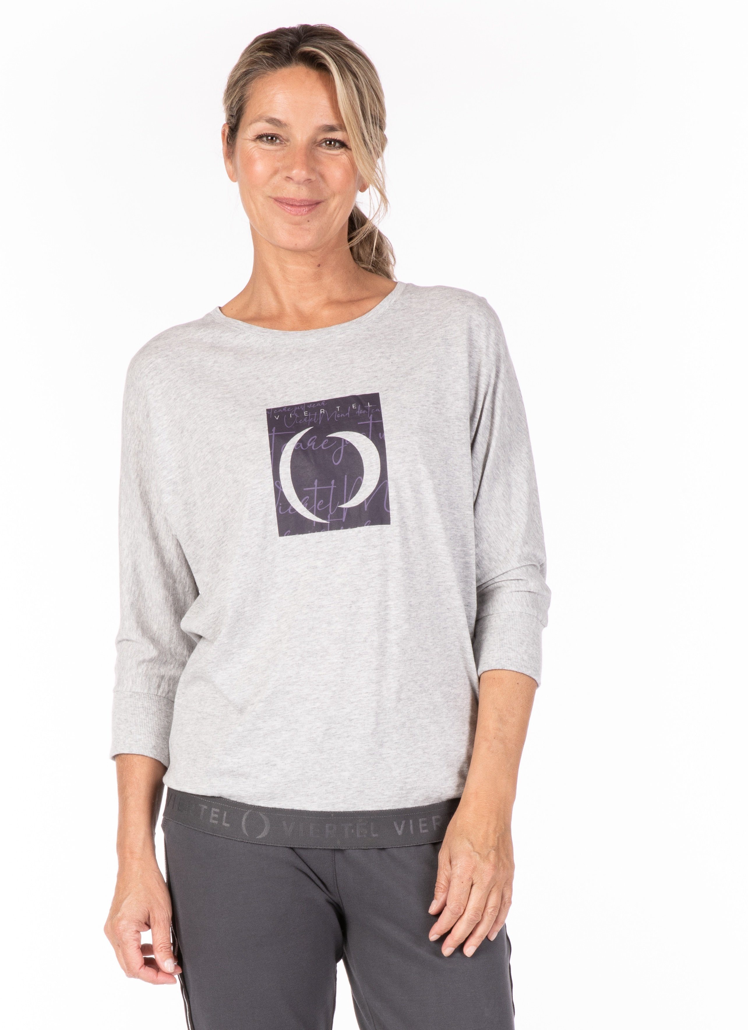 DEPROC Active Sweatshirt PAULINE CS WOMEN günstig online kaufen