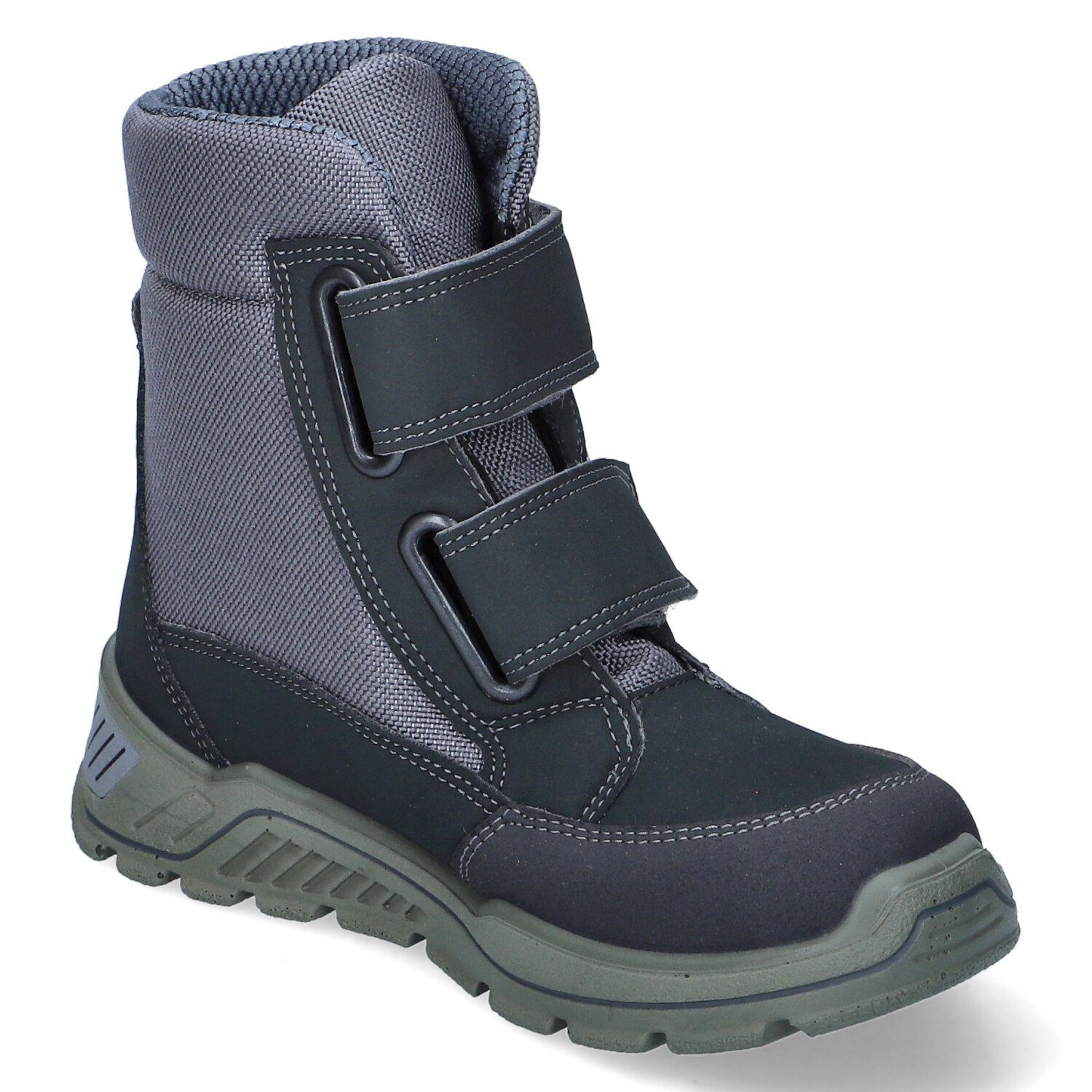 GRISU Ricosta Stiefelette Winterstiefeletten