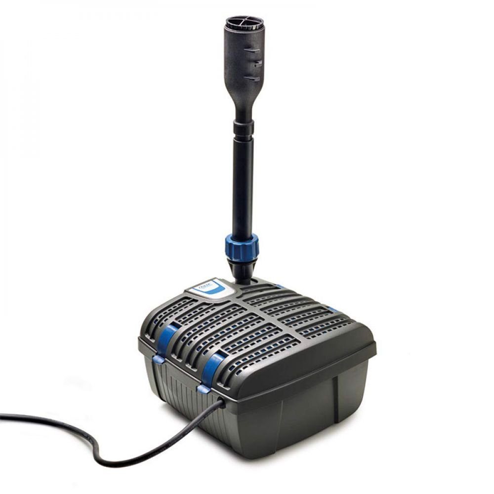 OASE Teichfilter Oase Filtral UVC 1500