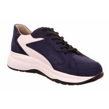 Finn Comfort blau regular fit Sneaker (1-tlg)