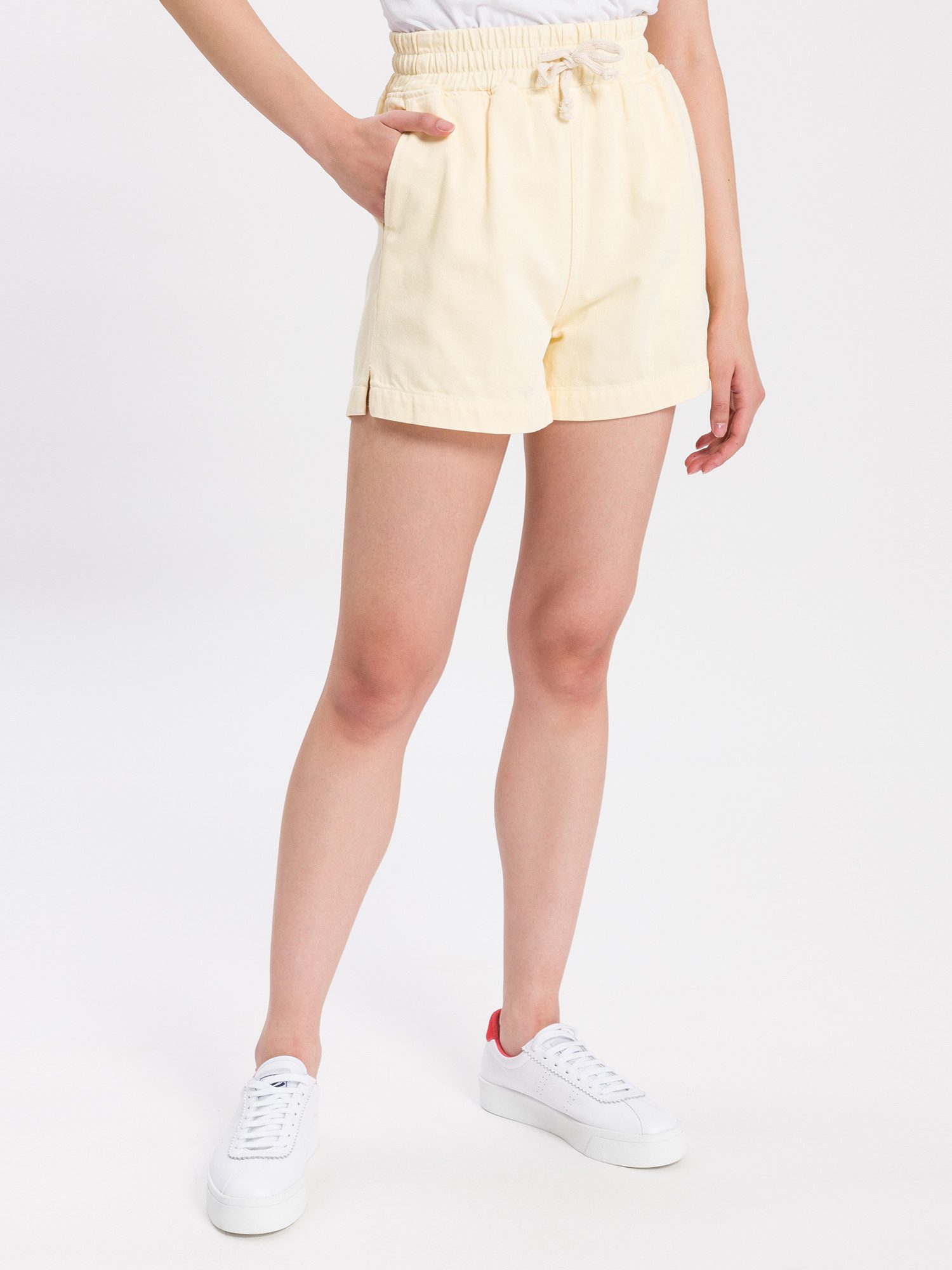 CROSS JEANS® Jeansshorts B 598 günstig online kaufen