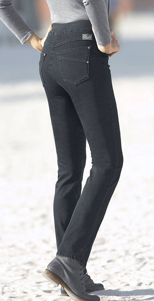 RAPHAELA by BRAX Stretch-Jeans