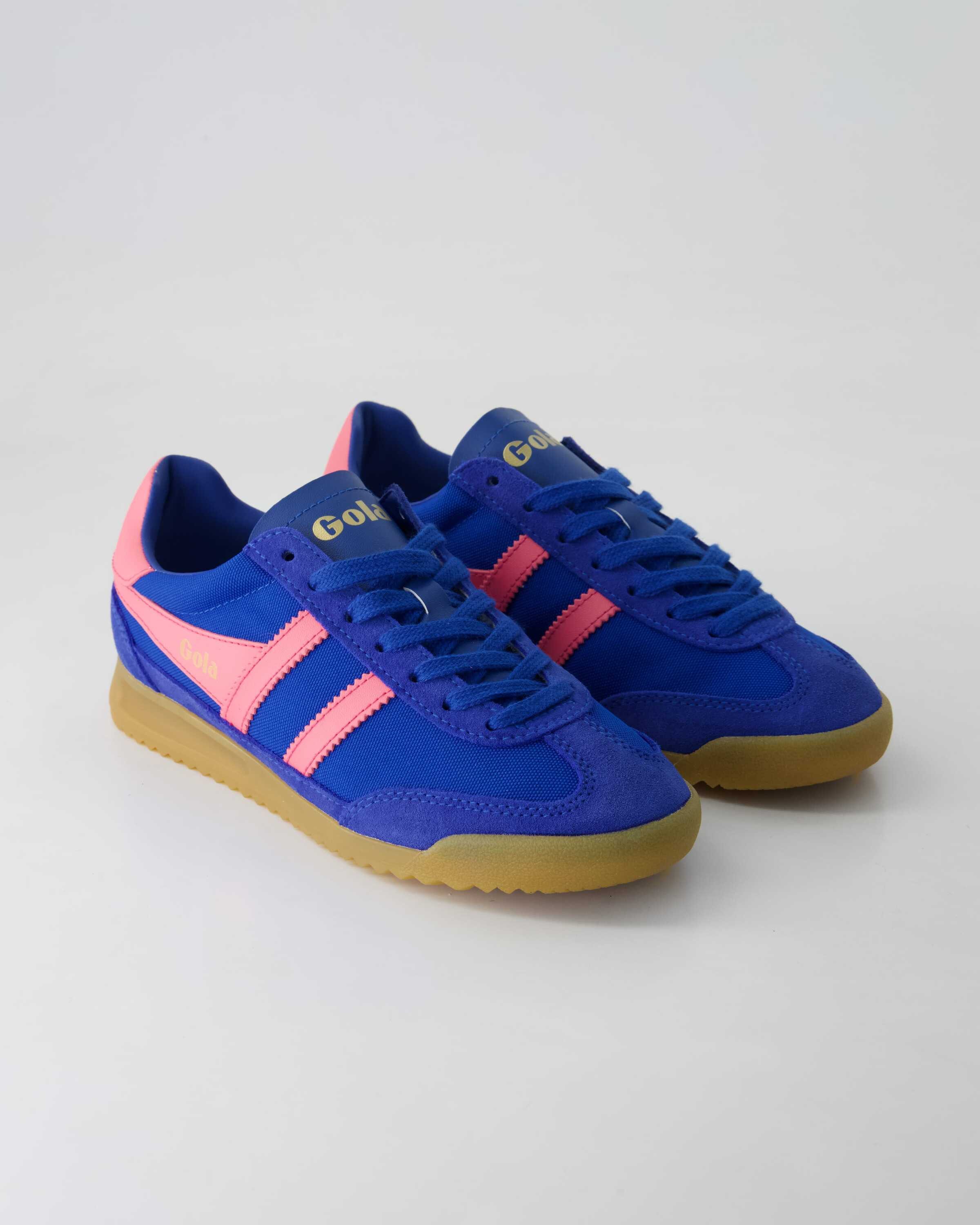 Gola Clb623 Schnürschuh Obermaterial: Leder und günstig online kaufen