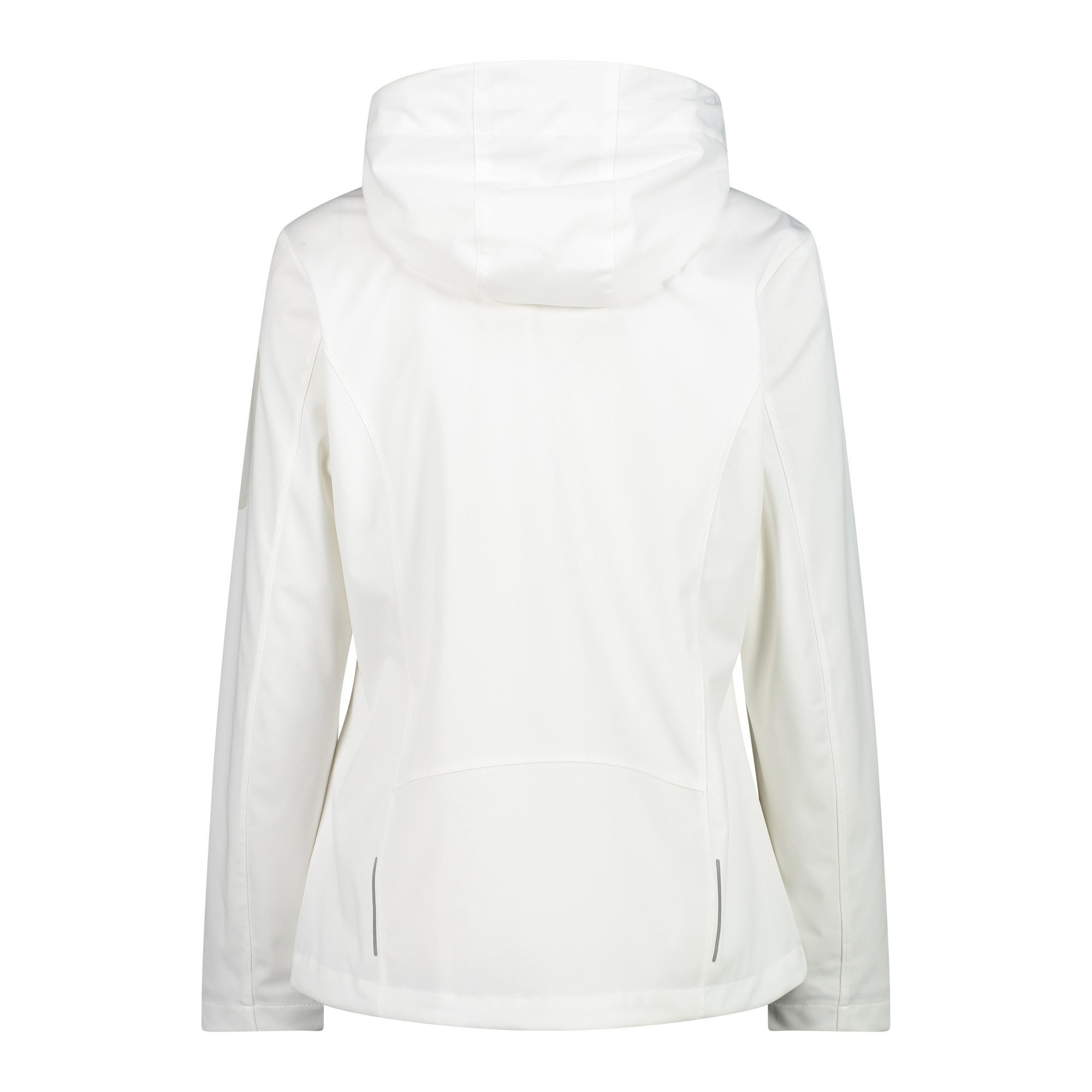 CMP Softshelljacke CMP Damen Softshelljacke Woman Jacket Zip Hood 39A5016 günstig online kaufen