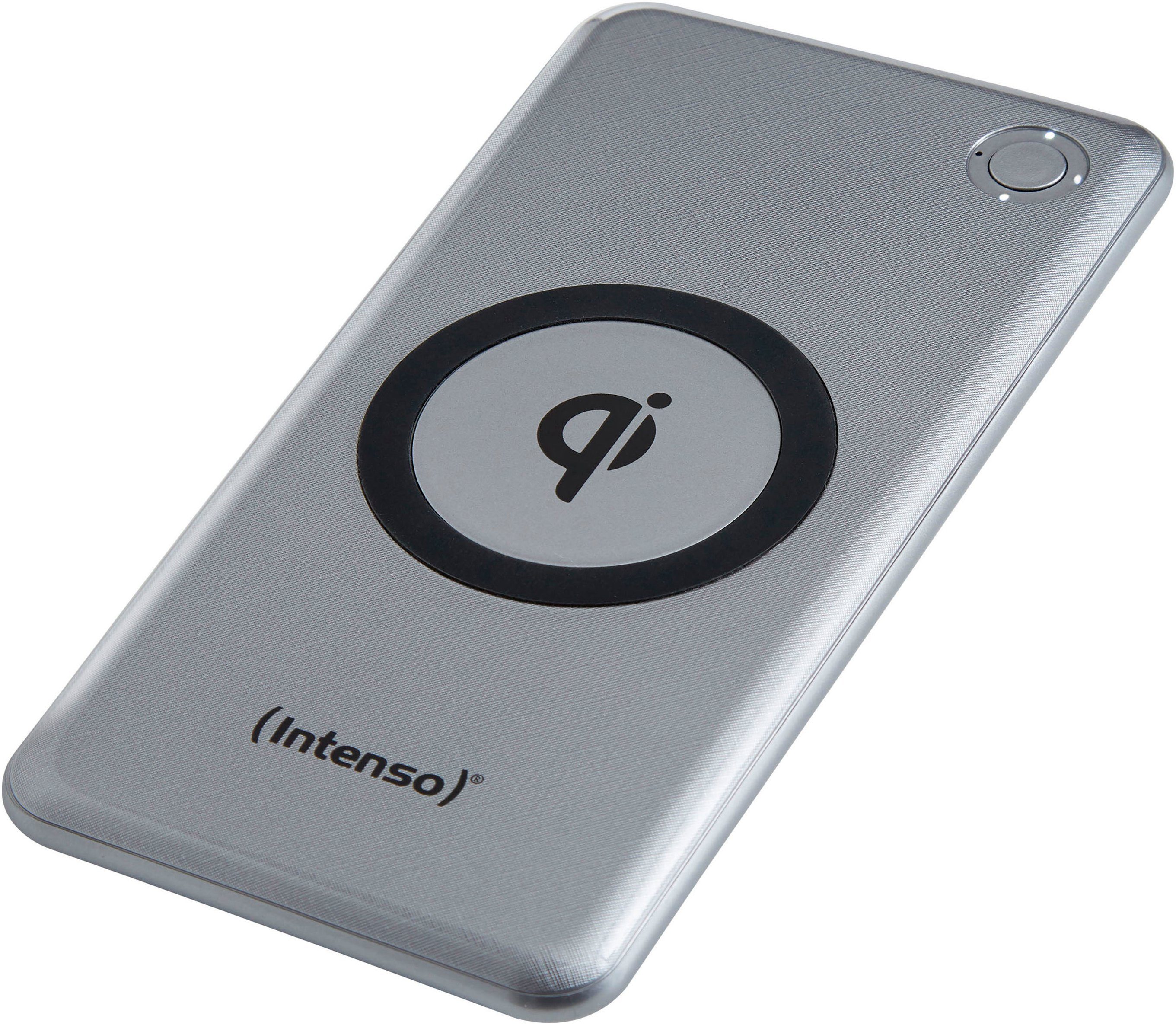 Intenso WPD10000 Powerbank 10000 mAh