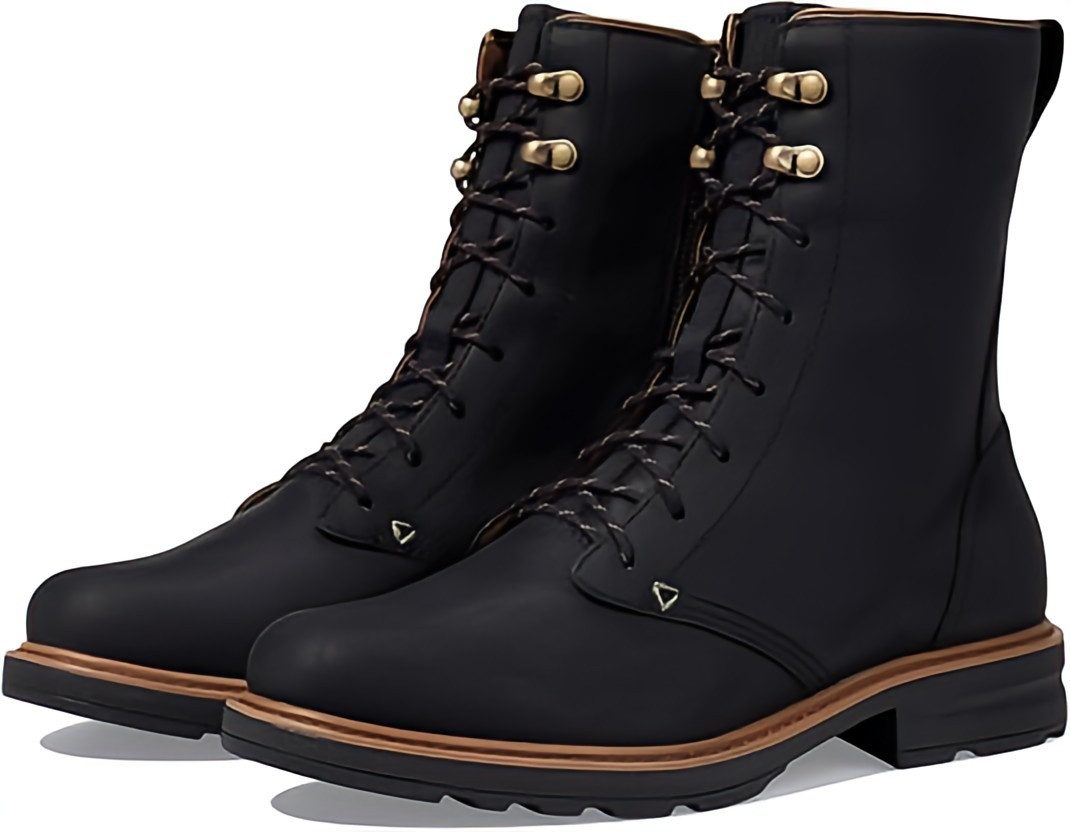 Teva Rowena Lace Stiefelette