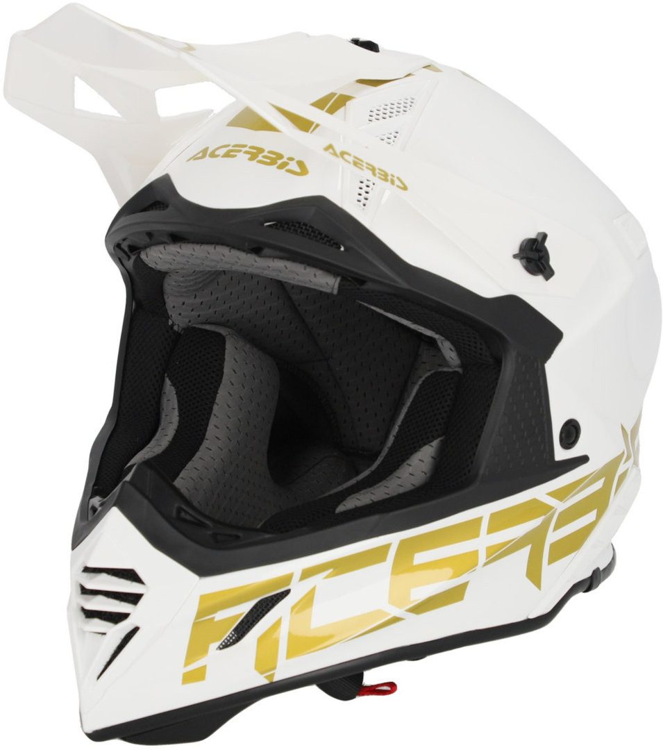 Motocrosshelm X-Track 2024 Motocross Helm