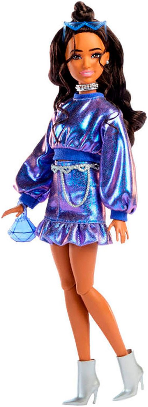 Barbie Anziehpuppe Barbie Deluxe Style im günstig online kaufen
