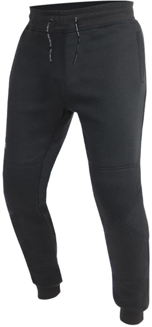 Trilobite Motorradhose Drible Motorrad Jogginghose Knieprotektoren enthalten – Bild 2 von 3