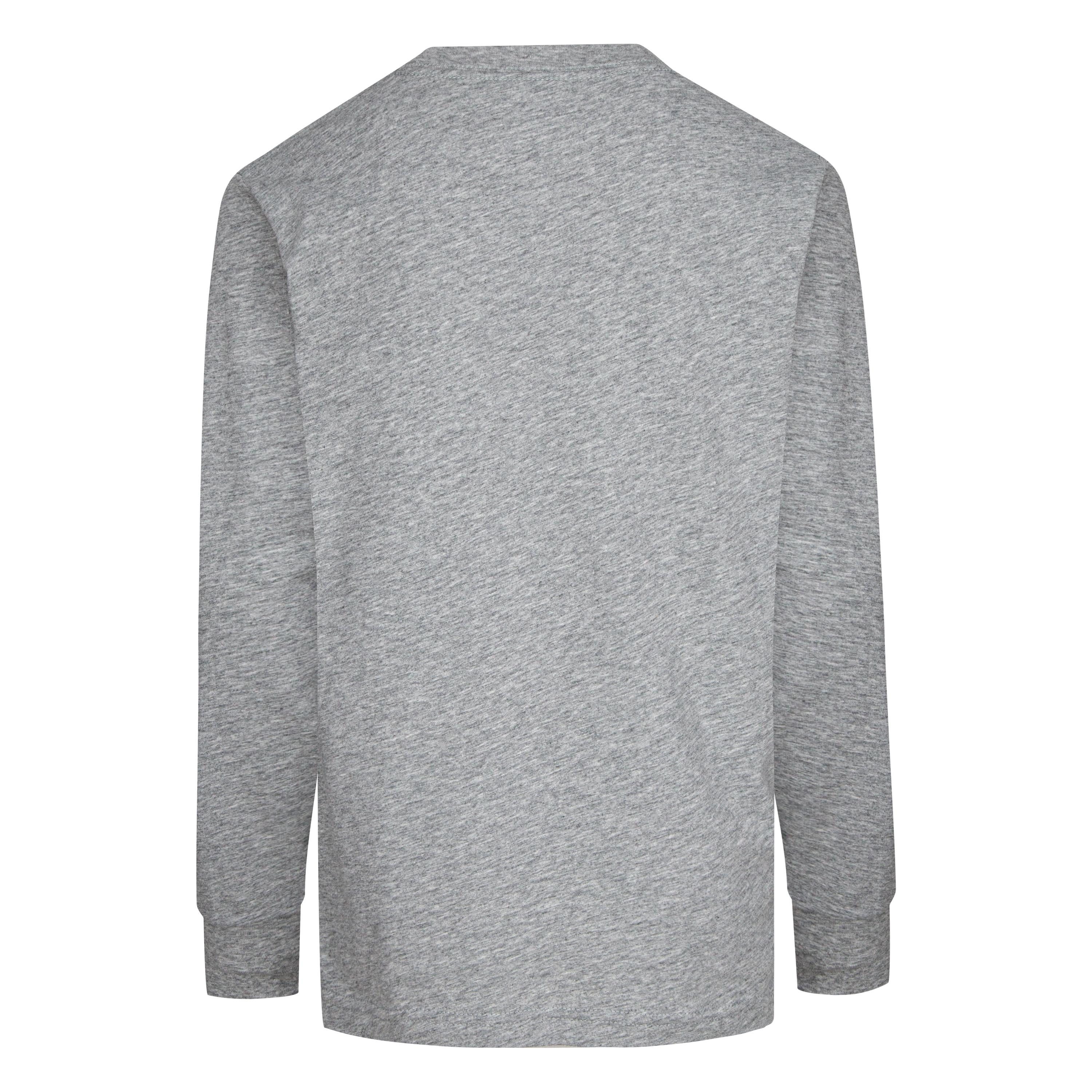 Converse Langarmshirt CNVB CHUCK PATCH LS günstig online kaufen