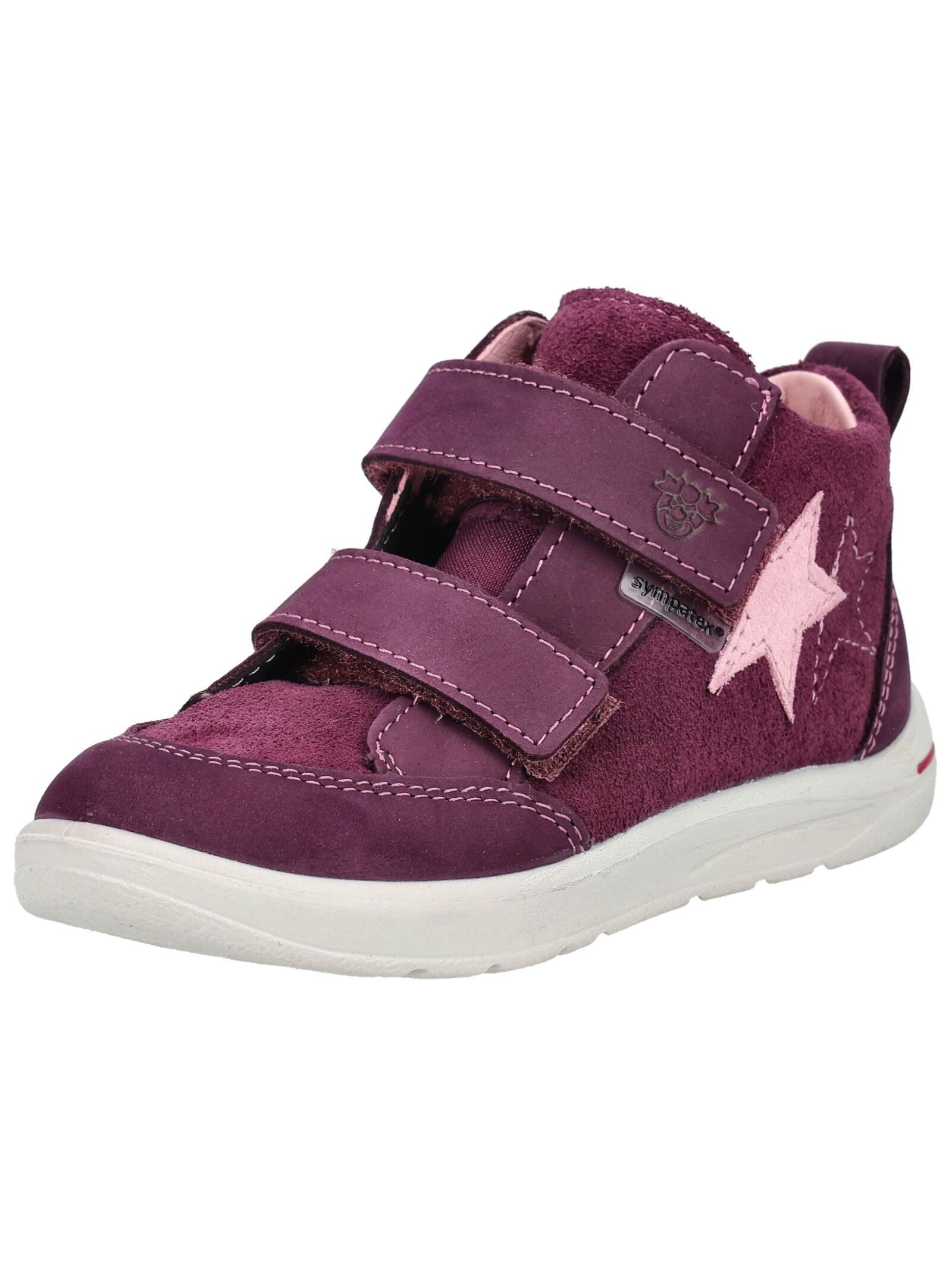 Pepino Pepino Sneaker Leder Sneaker