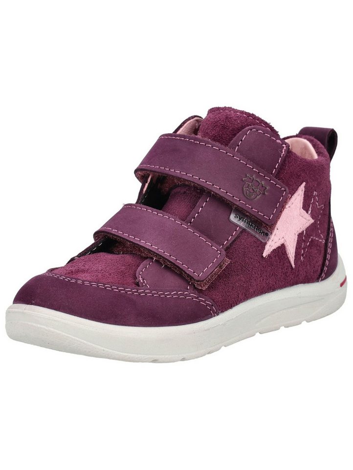 Pepino Pepino Sneaker Leder Sneaker