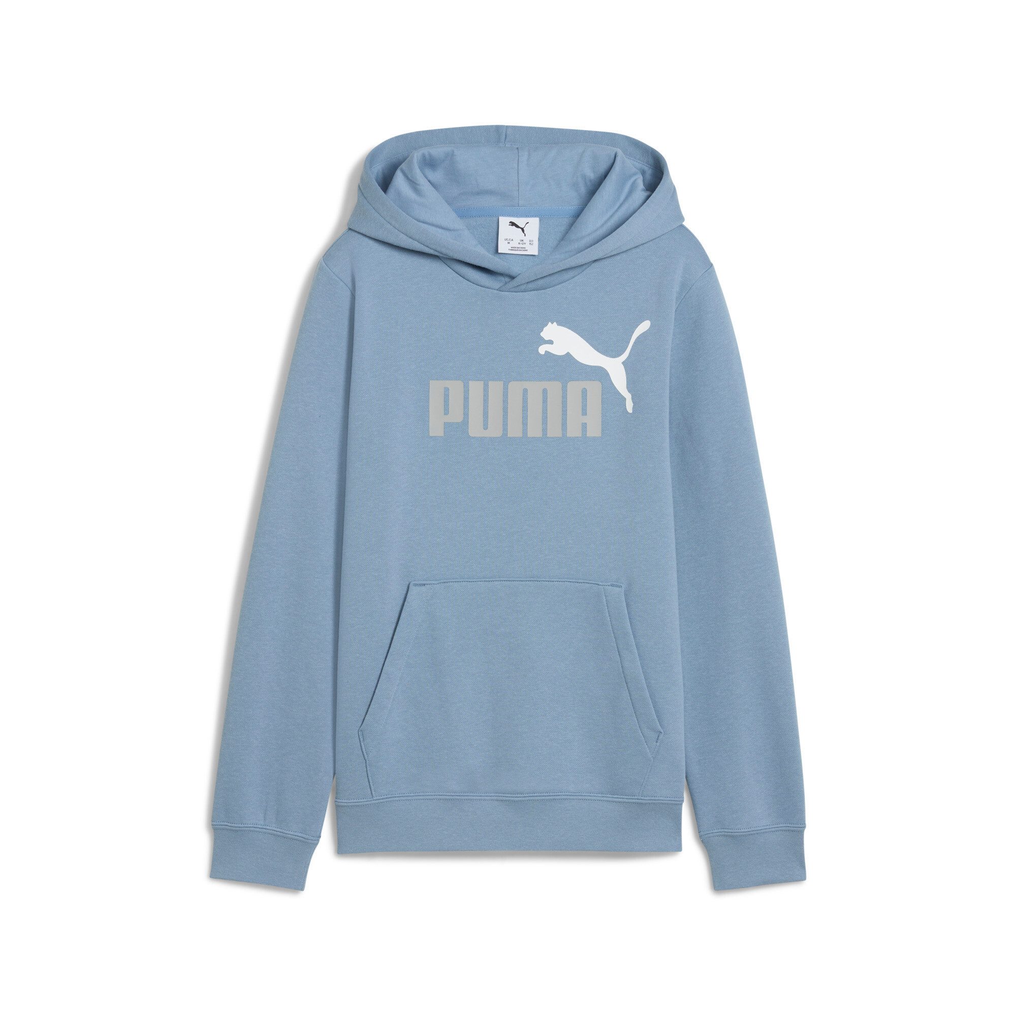 PUMA Kapuzensweatshirt ESS 2 COLOR NO. günstig online kaufen