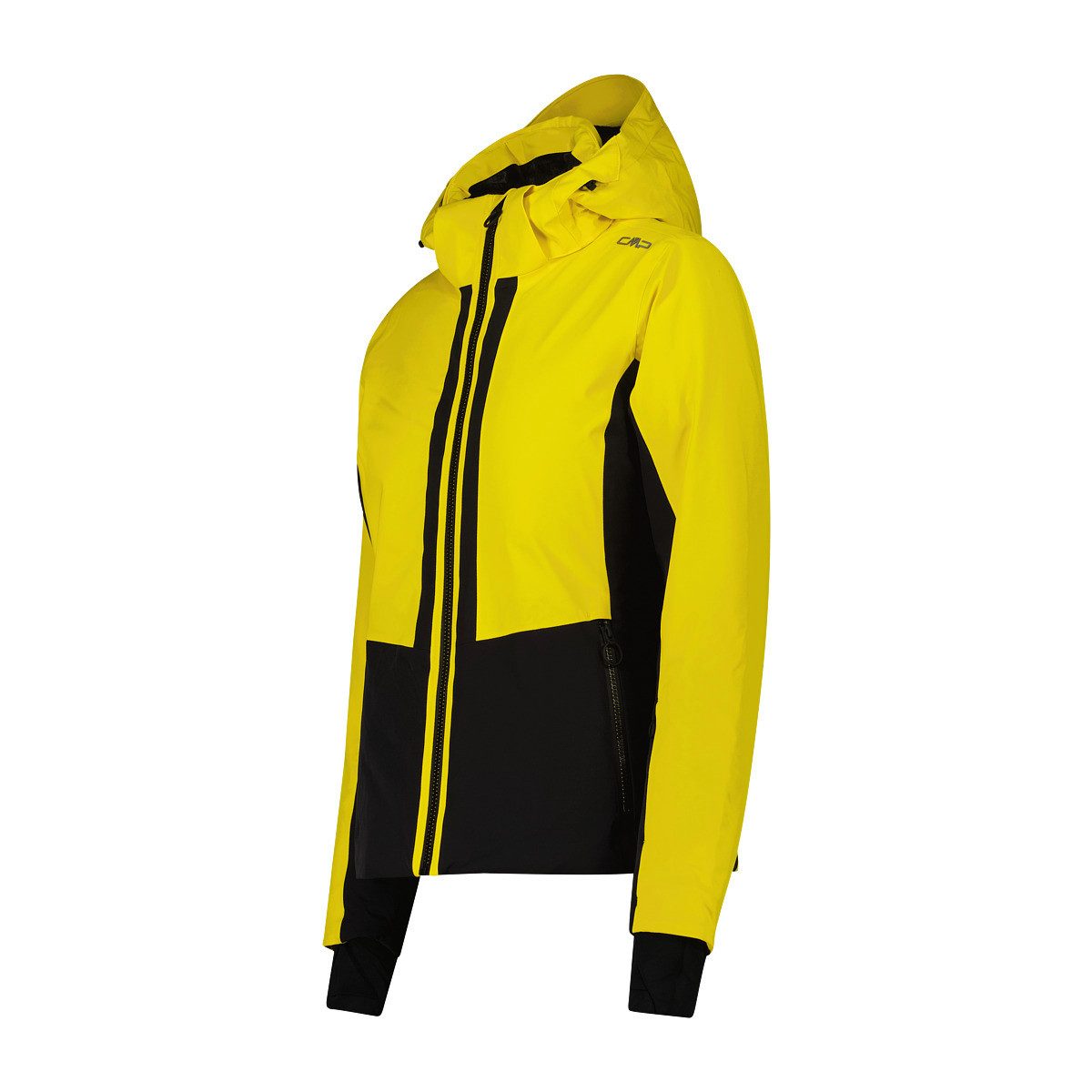 CMP Skijacke CMP Damen Skijacke Woman Jacket Zip Hood 35W0256
