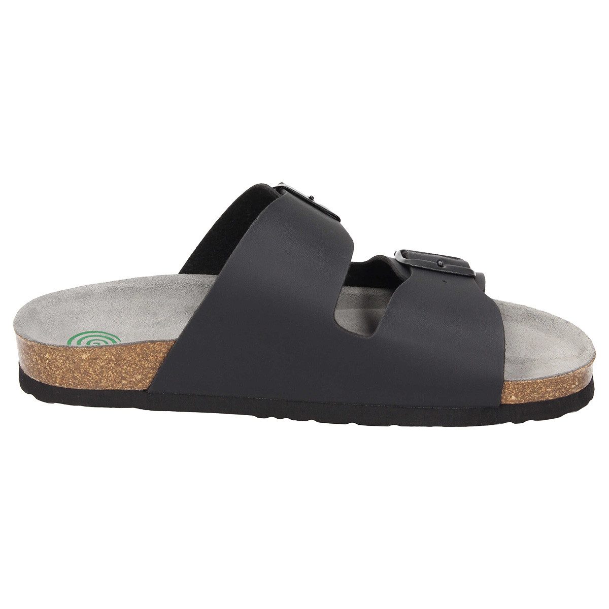 Dr. Brinkmann Bonillo Pantolette (1-tlg) Pantoletten - Klassische Sandale, Perfekte Passfom