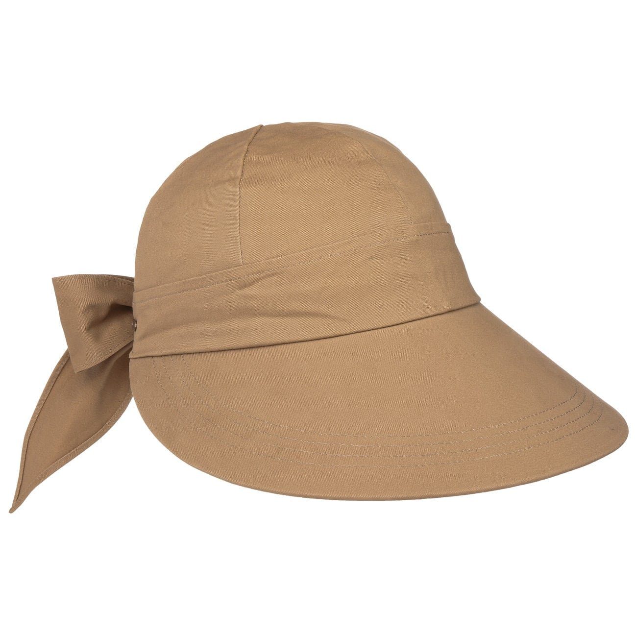 McBurn Visor (1-St) Sonnencap mit Schirm günstig online kaufen