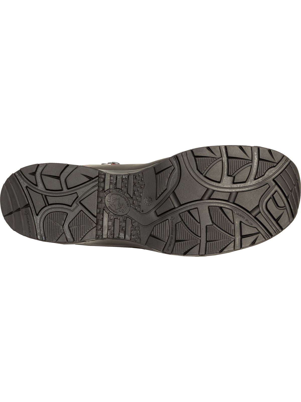haix Haix Protector Light 2.0 brown Stiefel