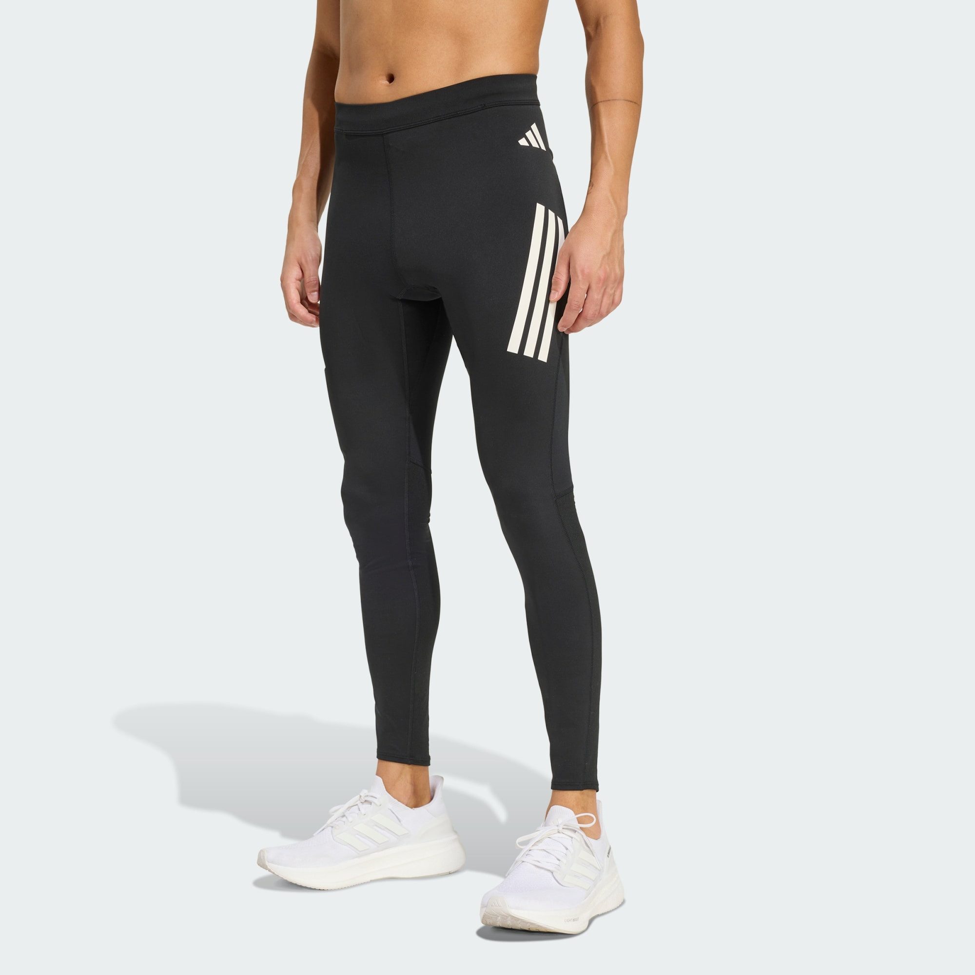 adidas Performance Laufhose ADI365 ICONIC/// RUNNING LEGGINGS (1-tlg)