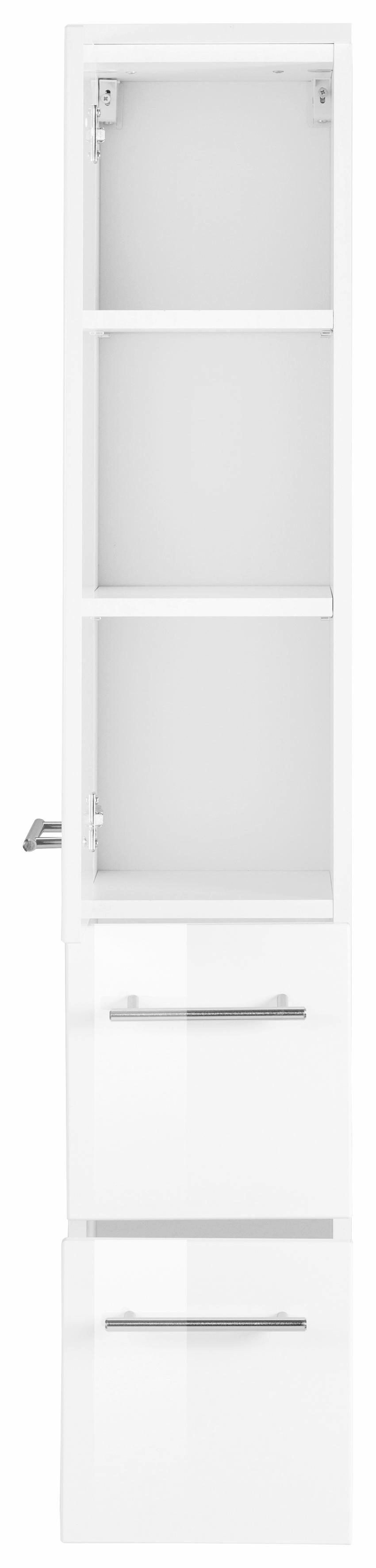 welltime Midischrank Venedig Badmöbel in verschiedenen Farben erhältlich günstig online kaufen