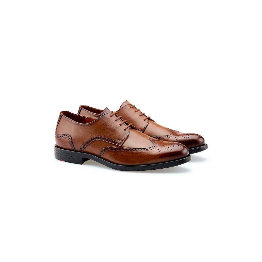 Lloyd Business Schuhe für Herren Schnürschuh (keine Angabe, 1-tlg., keine Angabe)